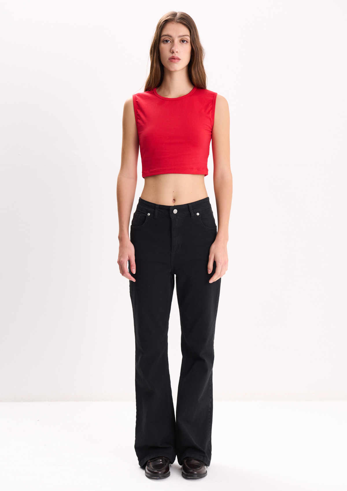 MUSCULOSA BÁSICA