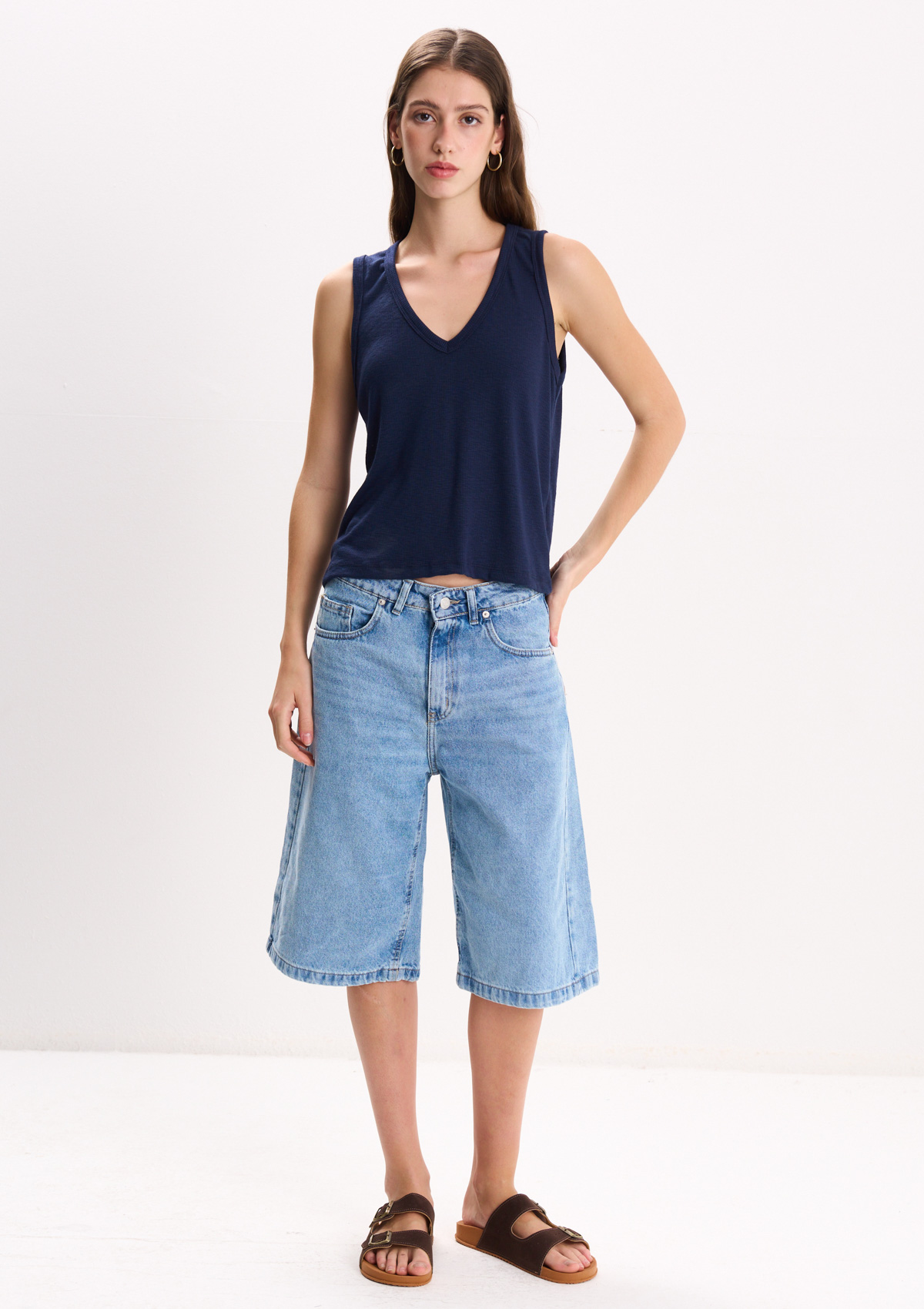 MUSCULOSA DE MORLEY