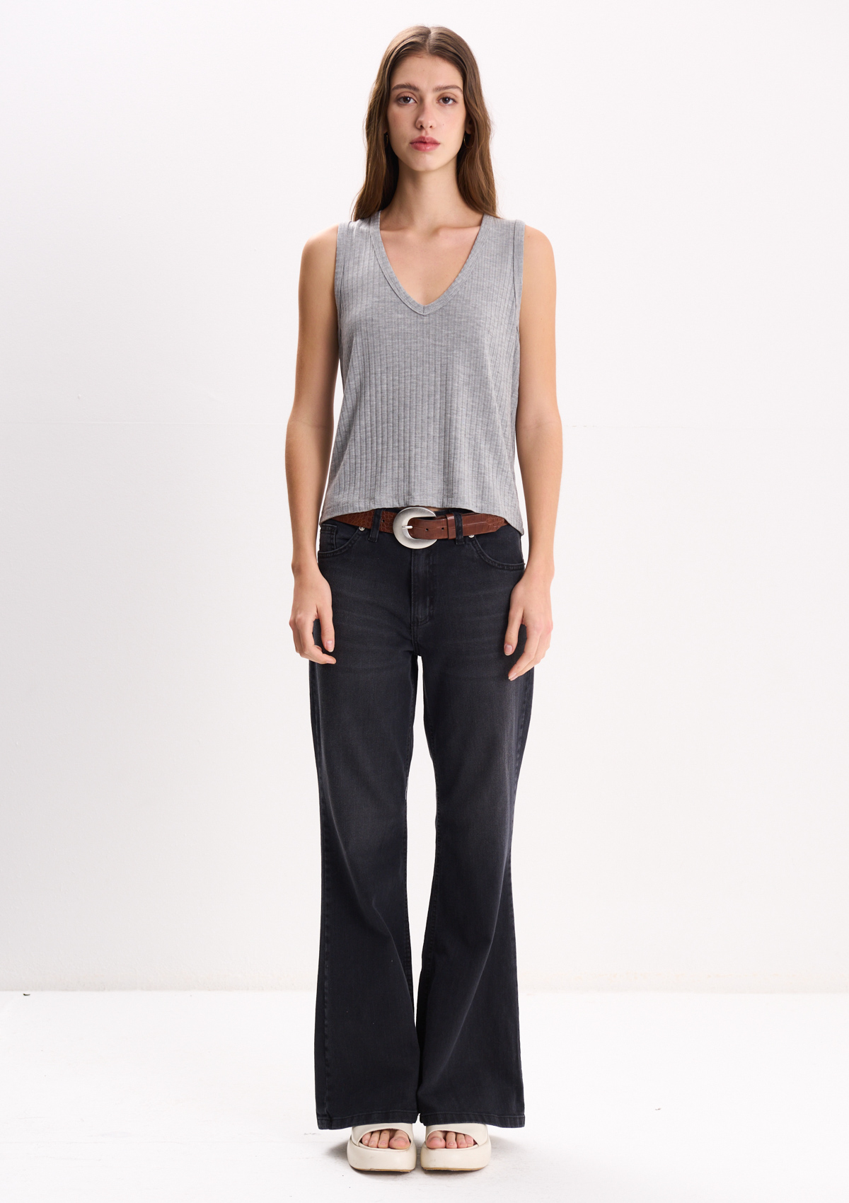 MUSCULOSA DE MORLEY