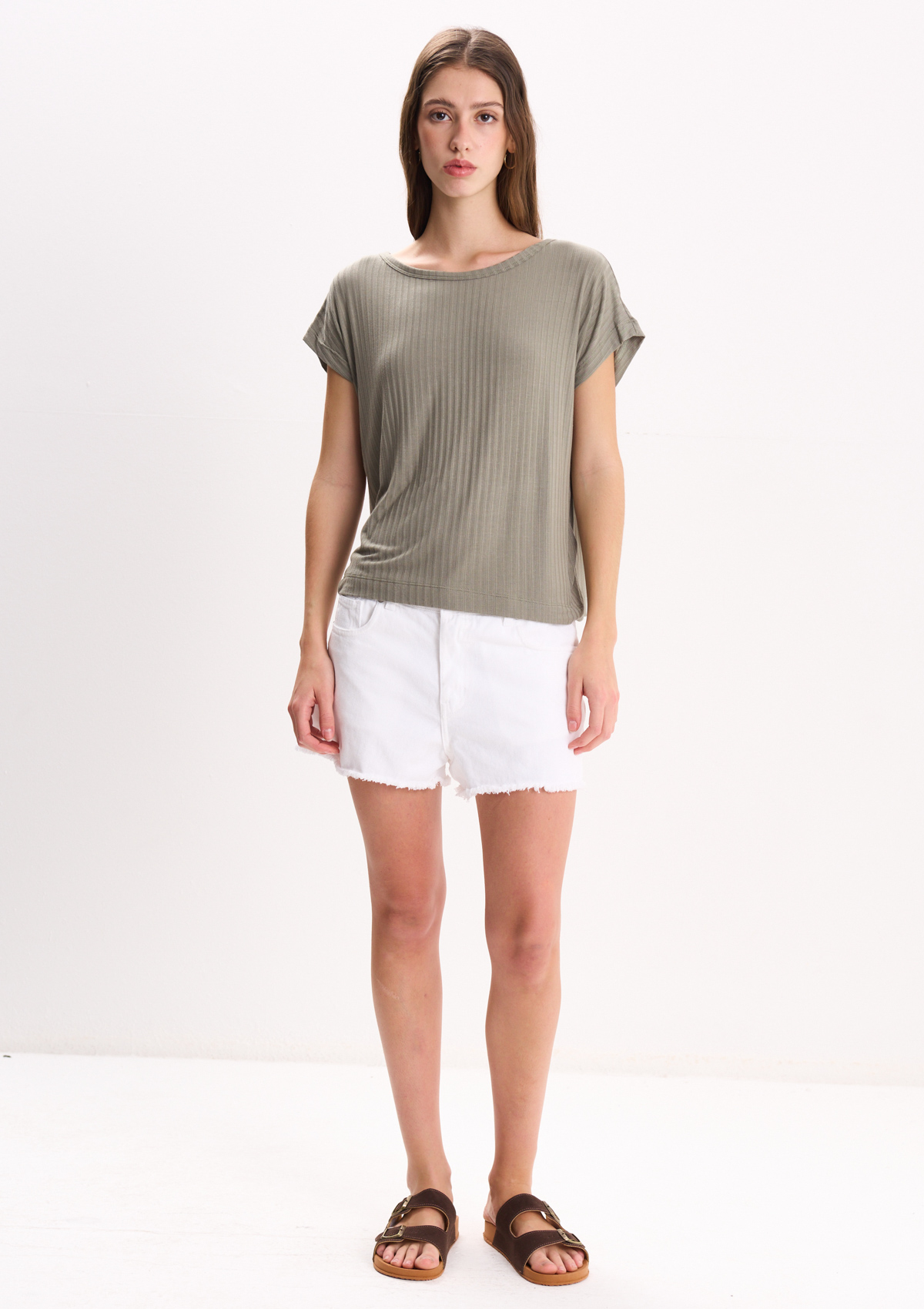 REMERA DE MORLEY