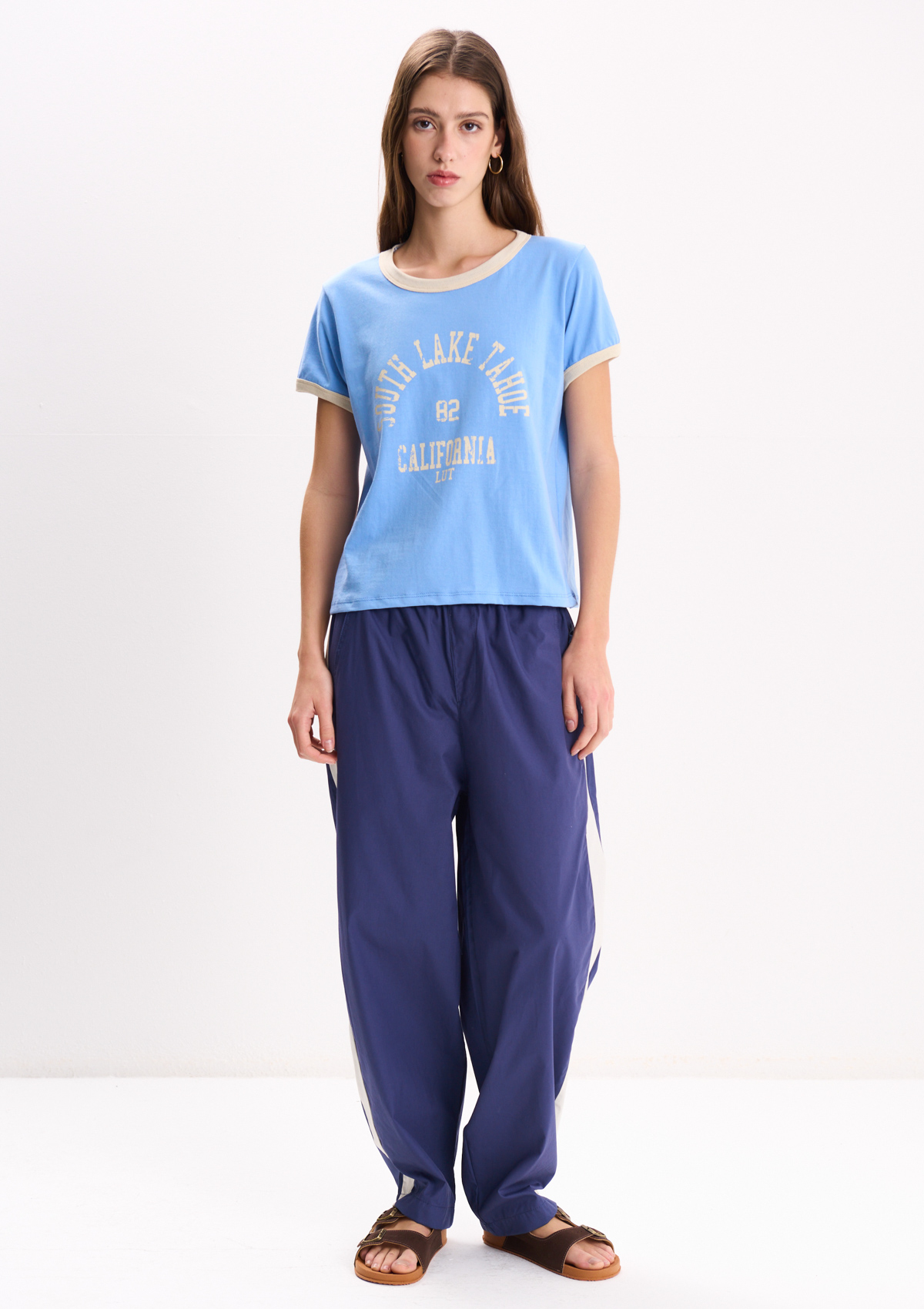 REMERA ESTAMPADA