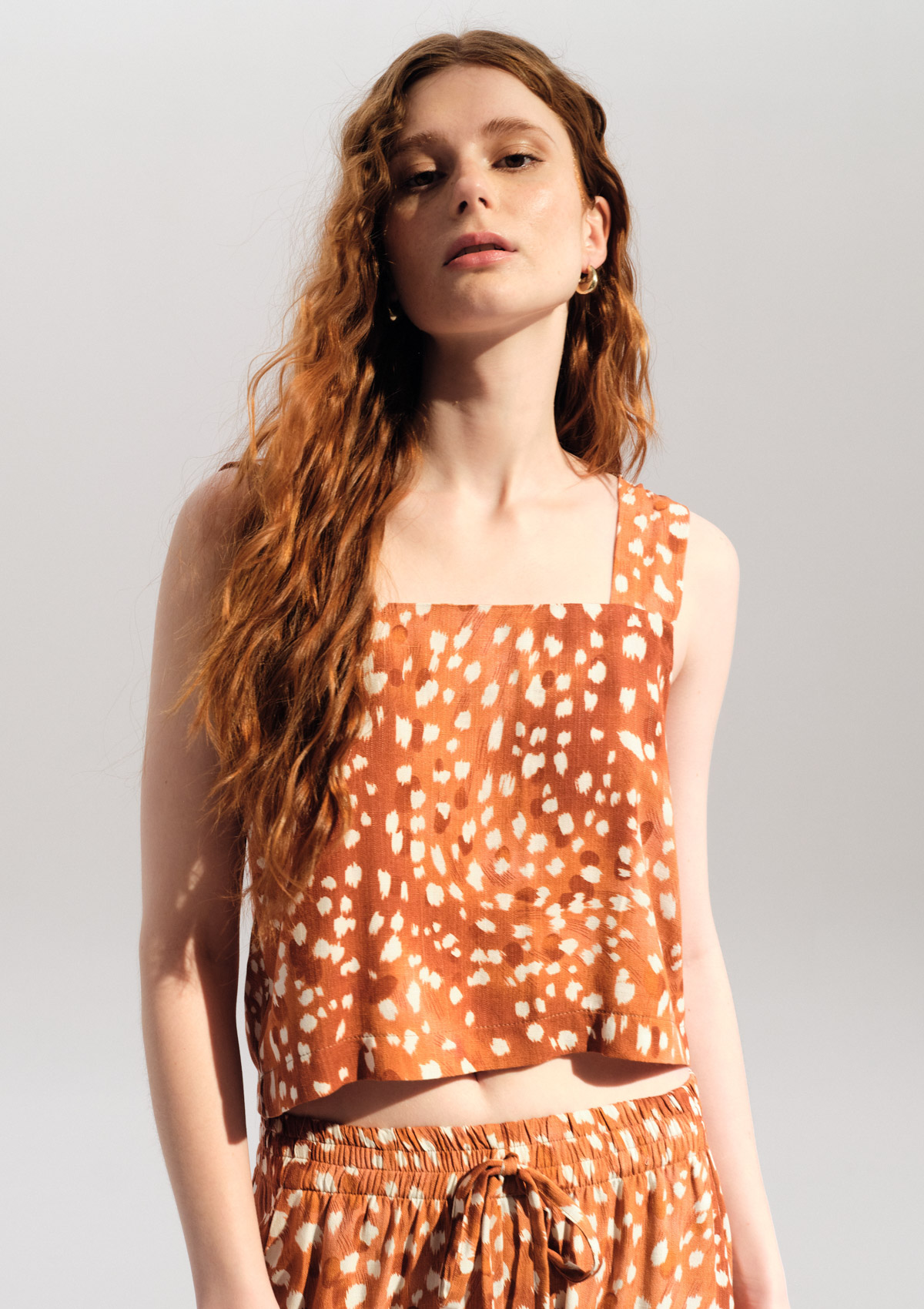TOP ESTAMPADO