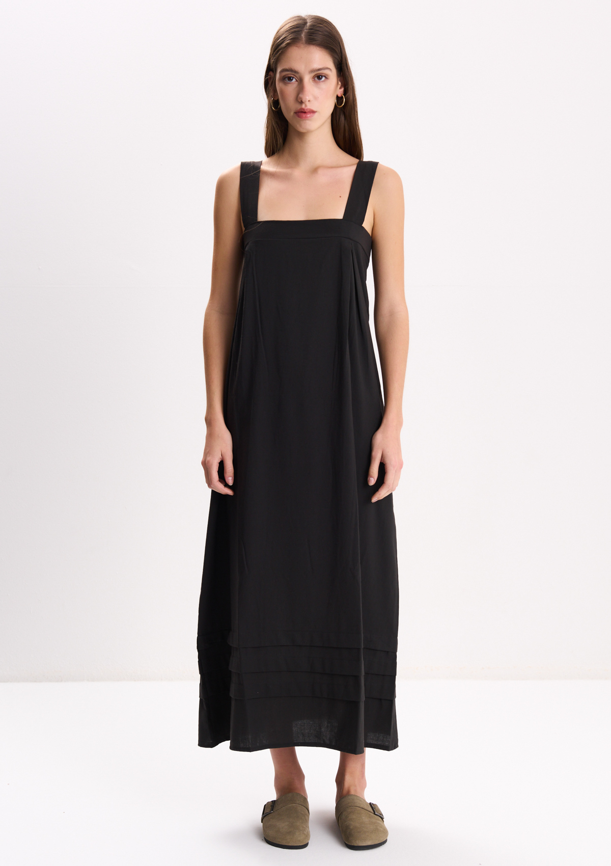 VESTIDO LARGO