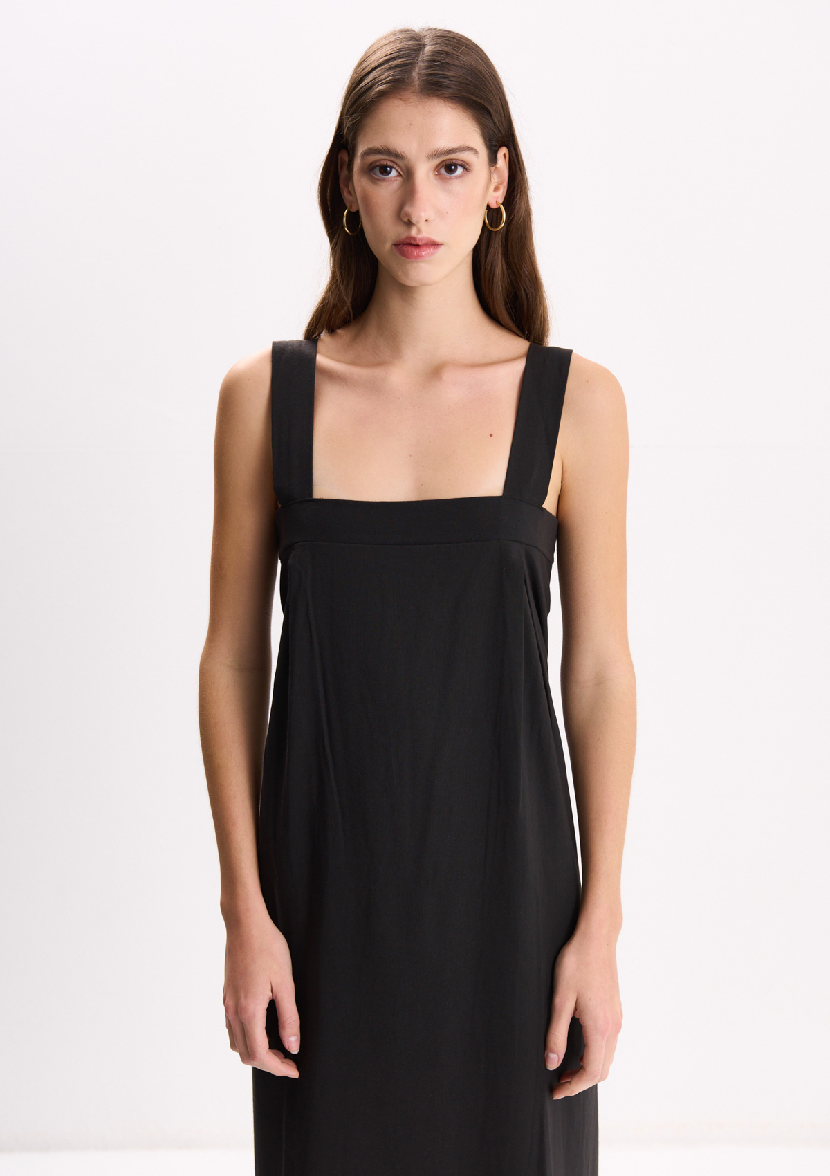 2126R9571-03999 - VESTIDO LARGO