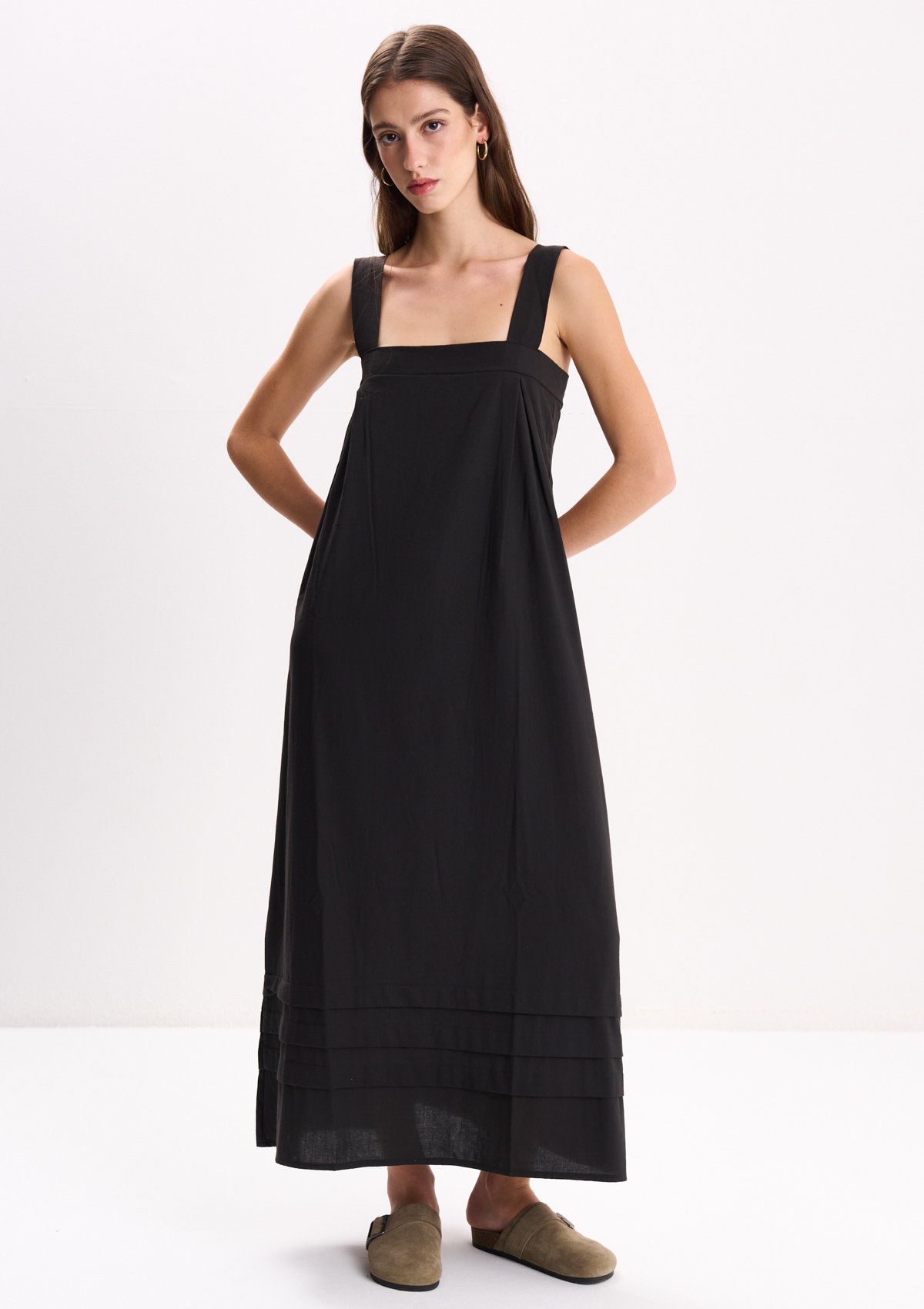 2126R9571-03999 - VESTIDO LARGO