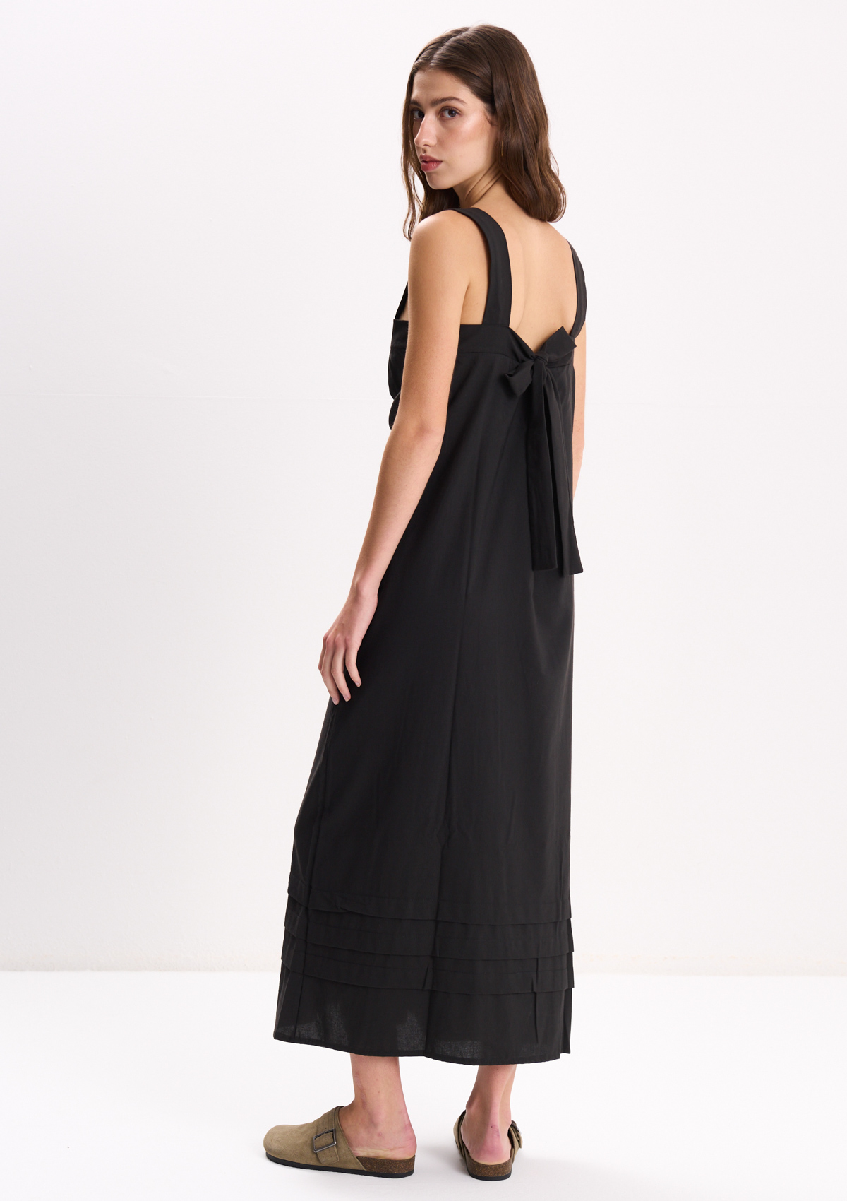 2126R9571-03999 - VESTIDO LARGO
