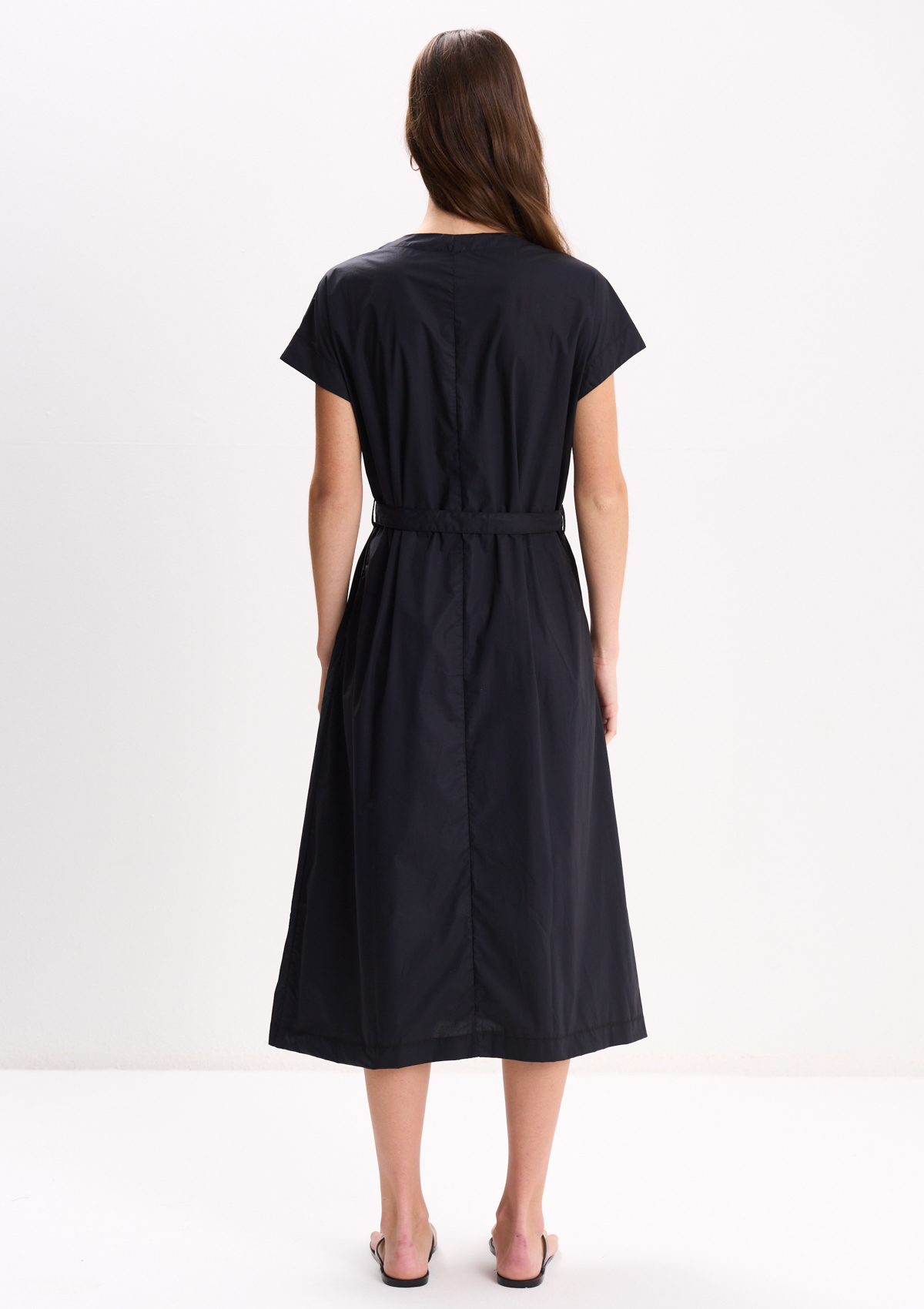 2127R0381-03999 - VESTIDO CAMISERO