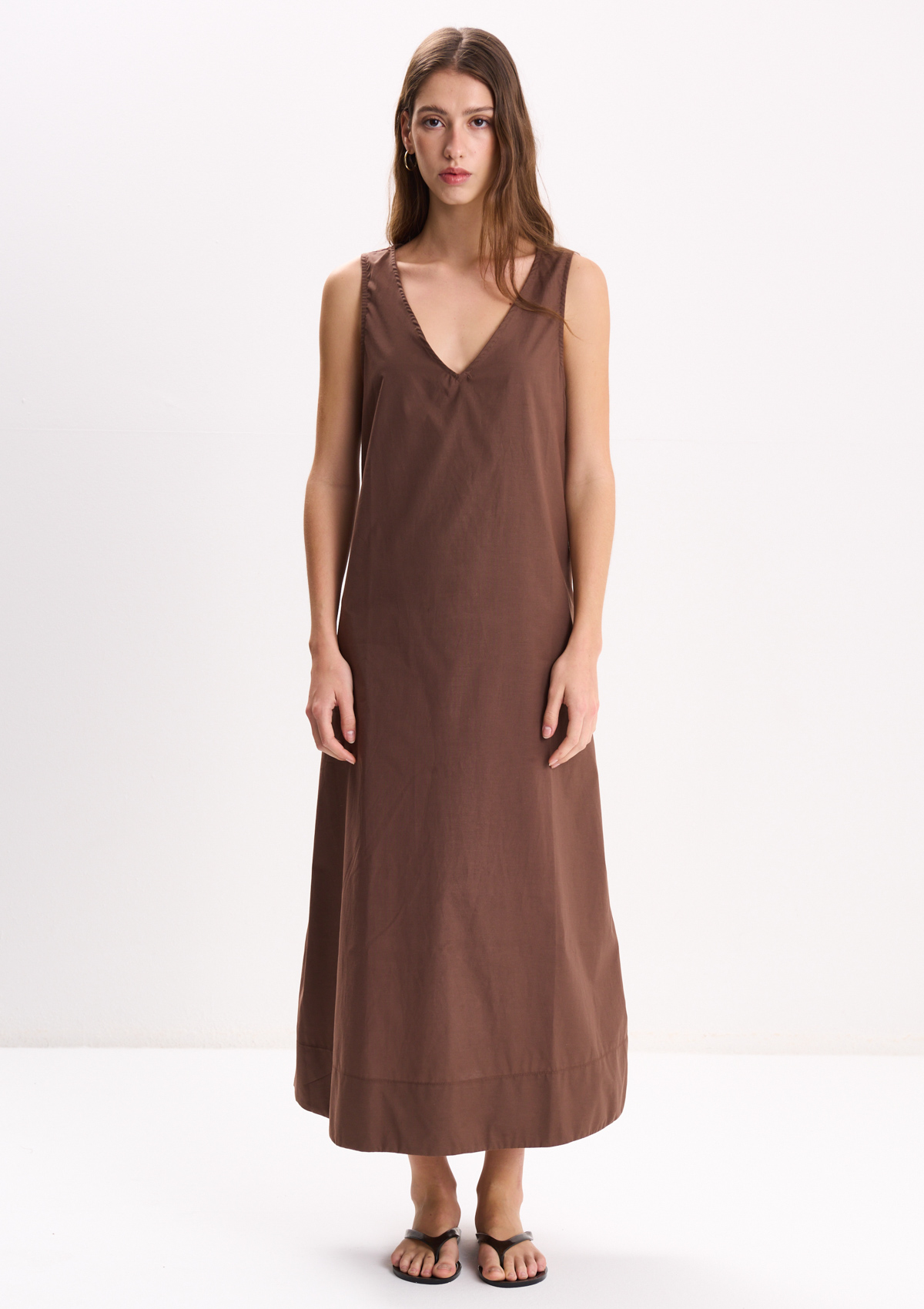 VESTIDO LARGO