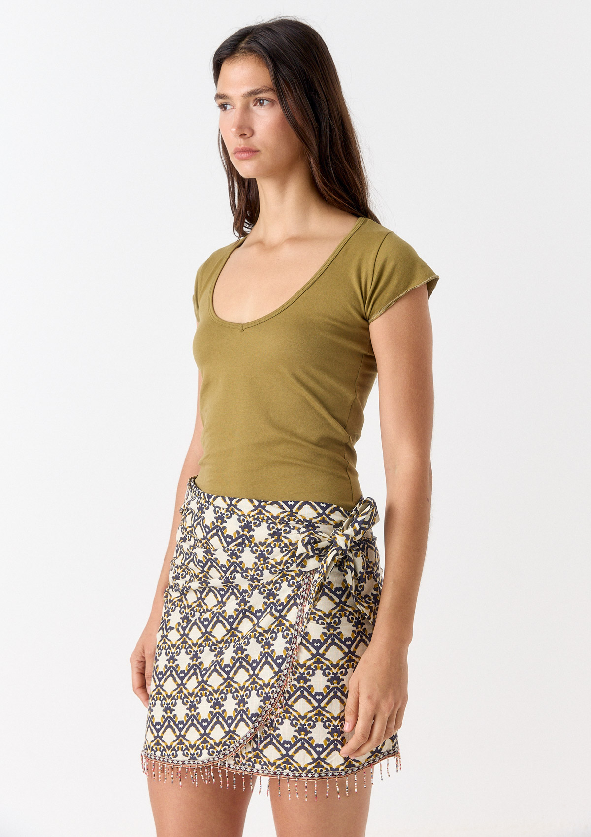 112799511-78999 - REMERA BÁSICA