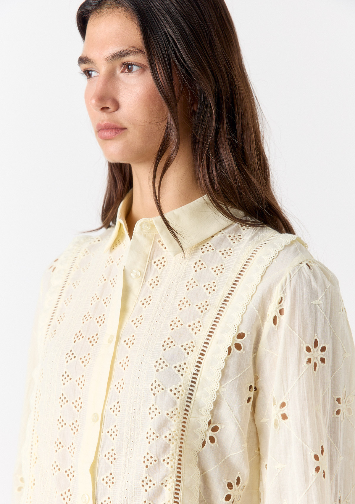 X100250-82999 - CAMISA ENTREDOS