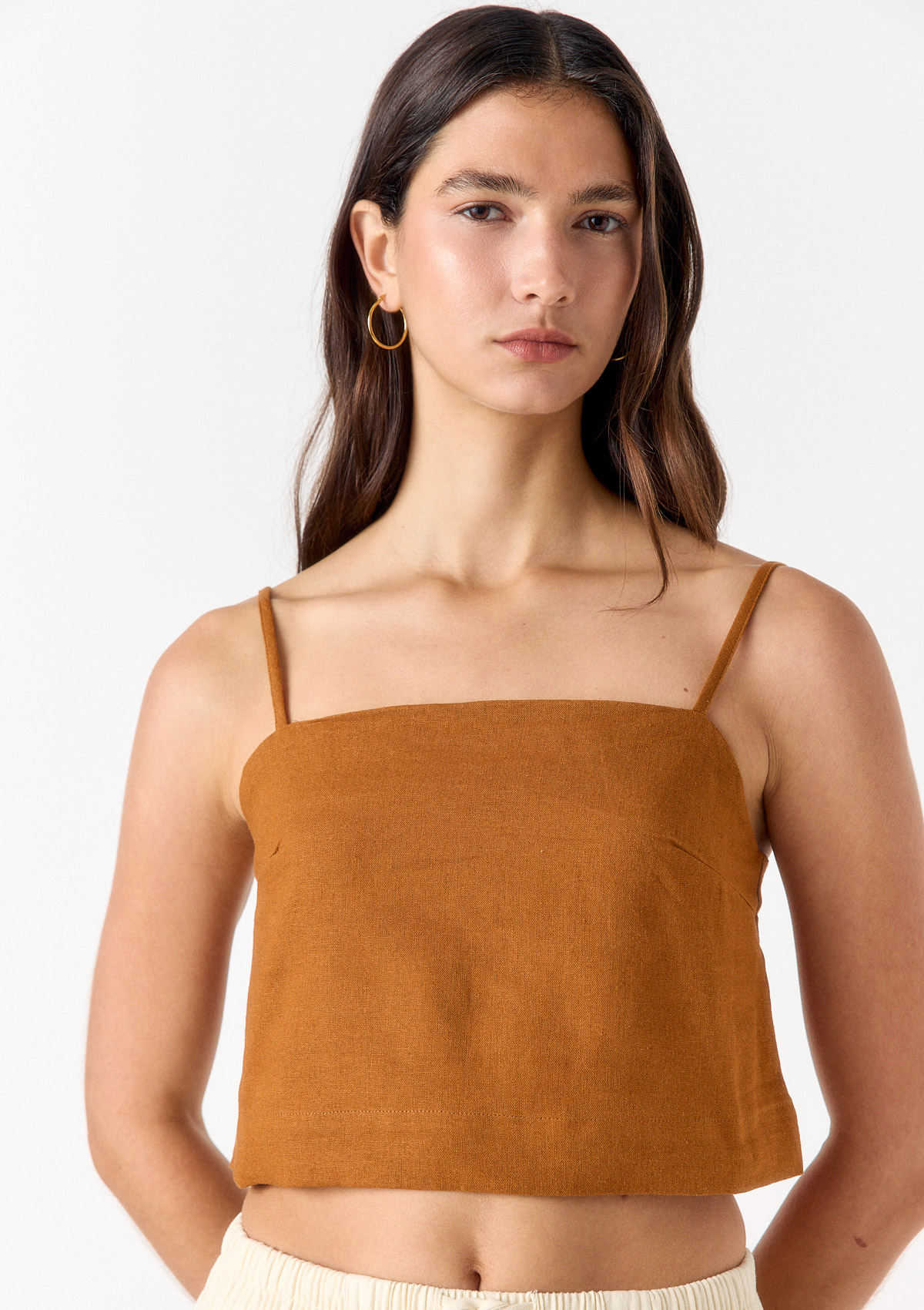 X100224-57999 - TOP LINO