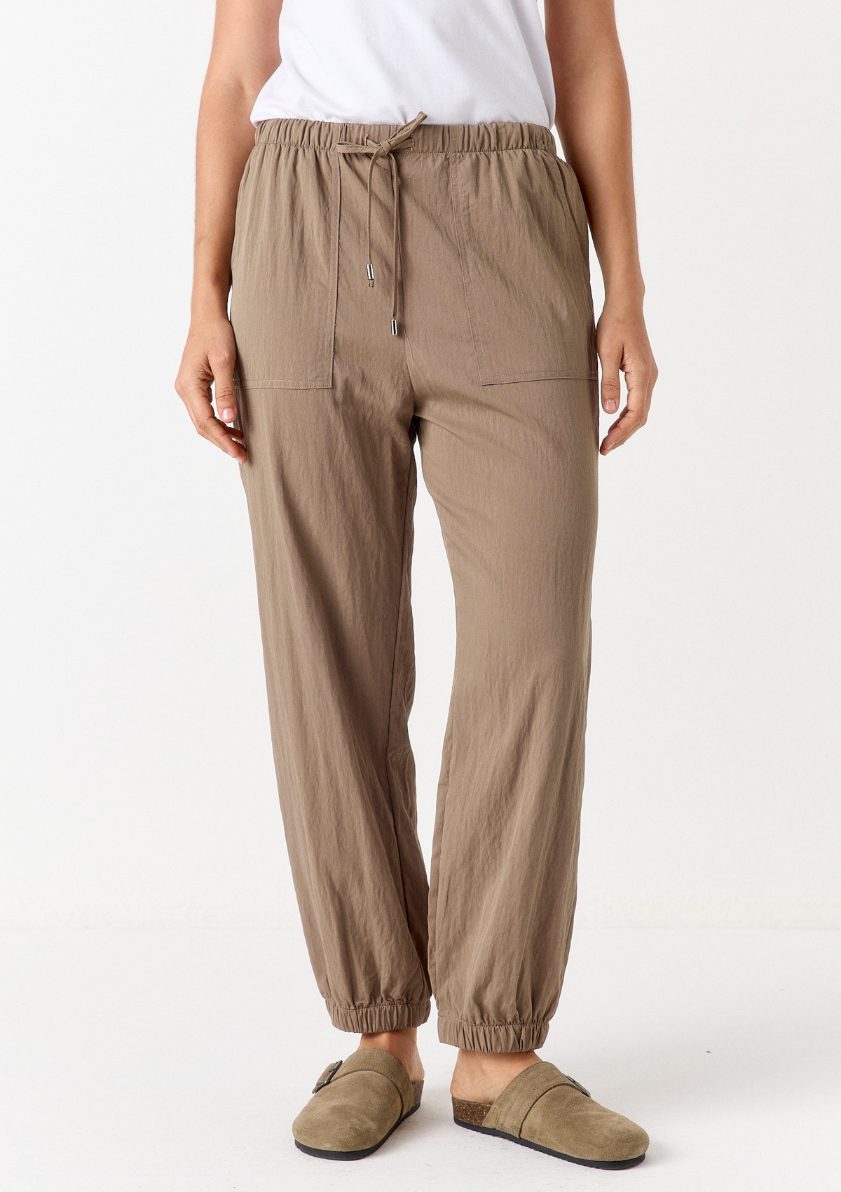 X100186-39999 - PANTALON TENCEL