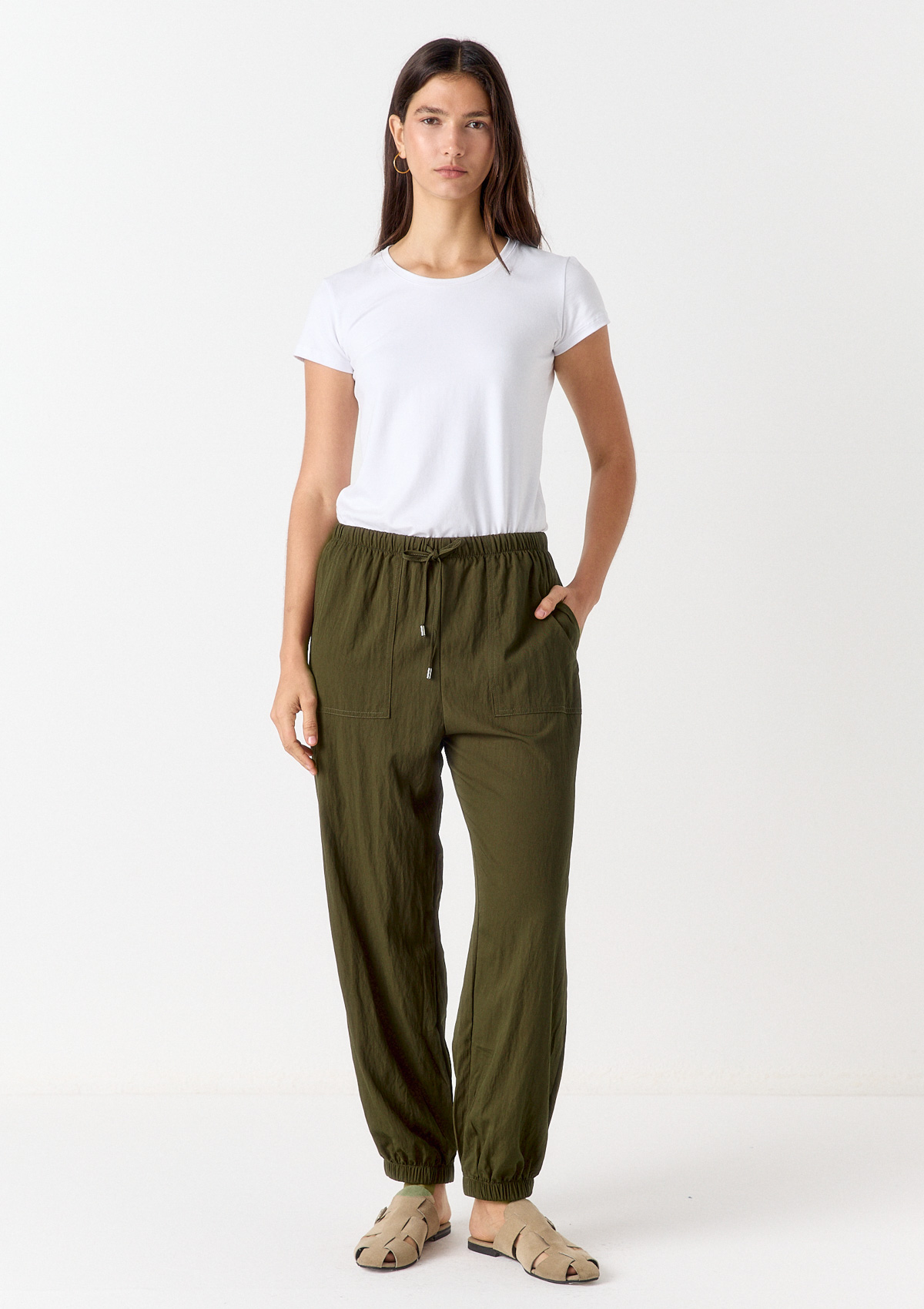 PANTALON TENCEL