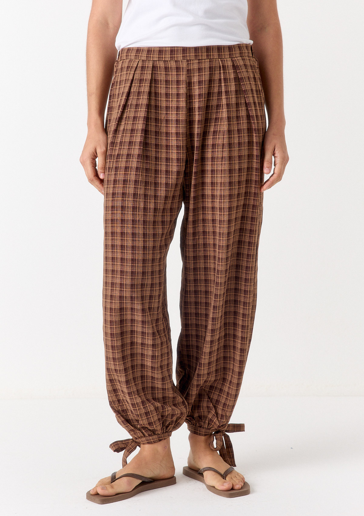 X100298-88999 - PANTALÓN ALADINO