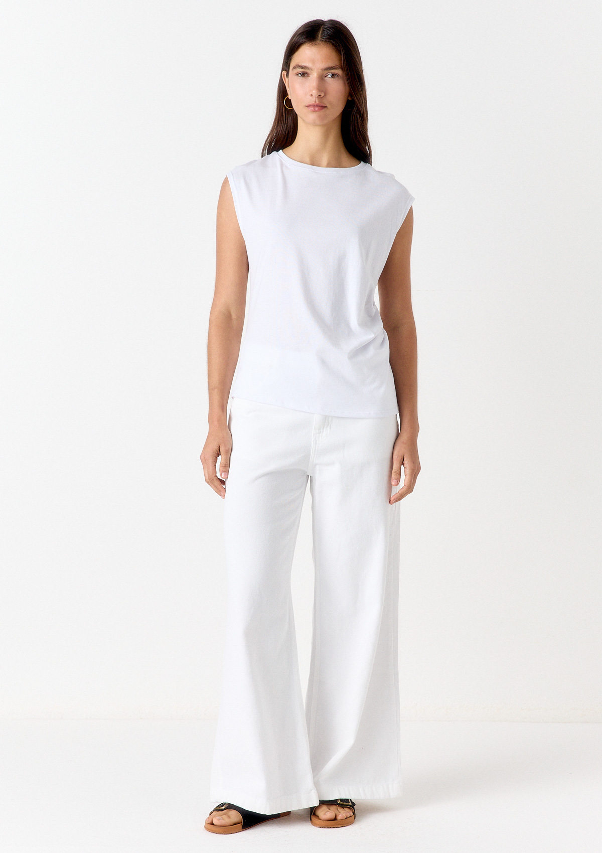 MUSCULOSA FRUNCE