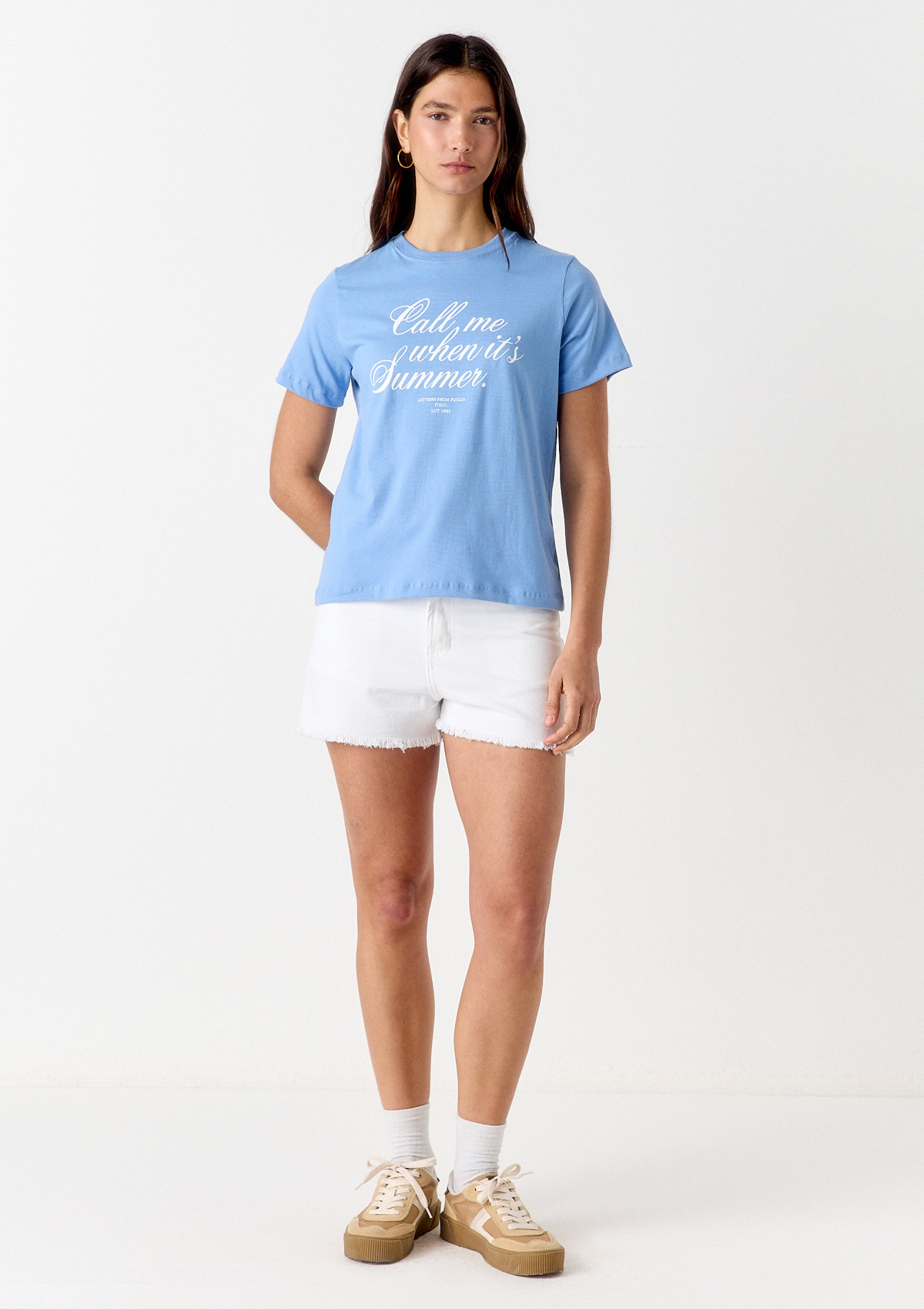 REMERA ESTAMPADA