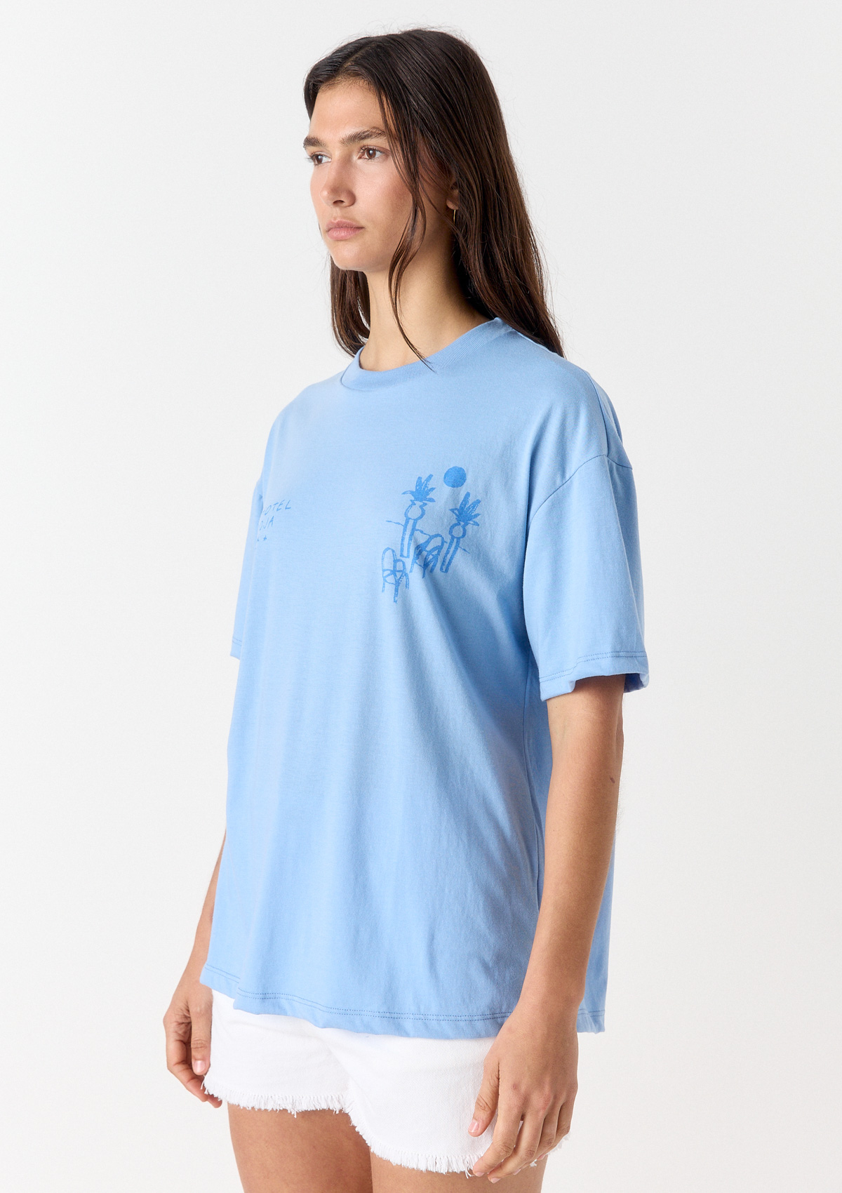120V51791-45999 - REMERA ESTAMPADA