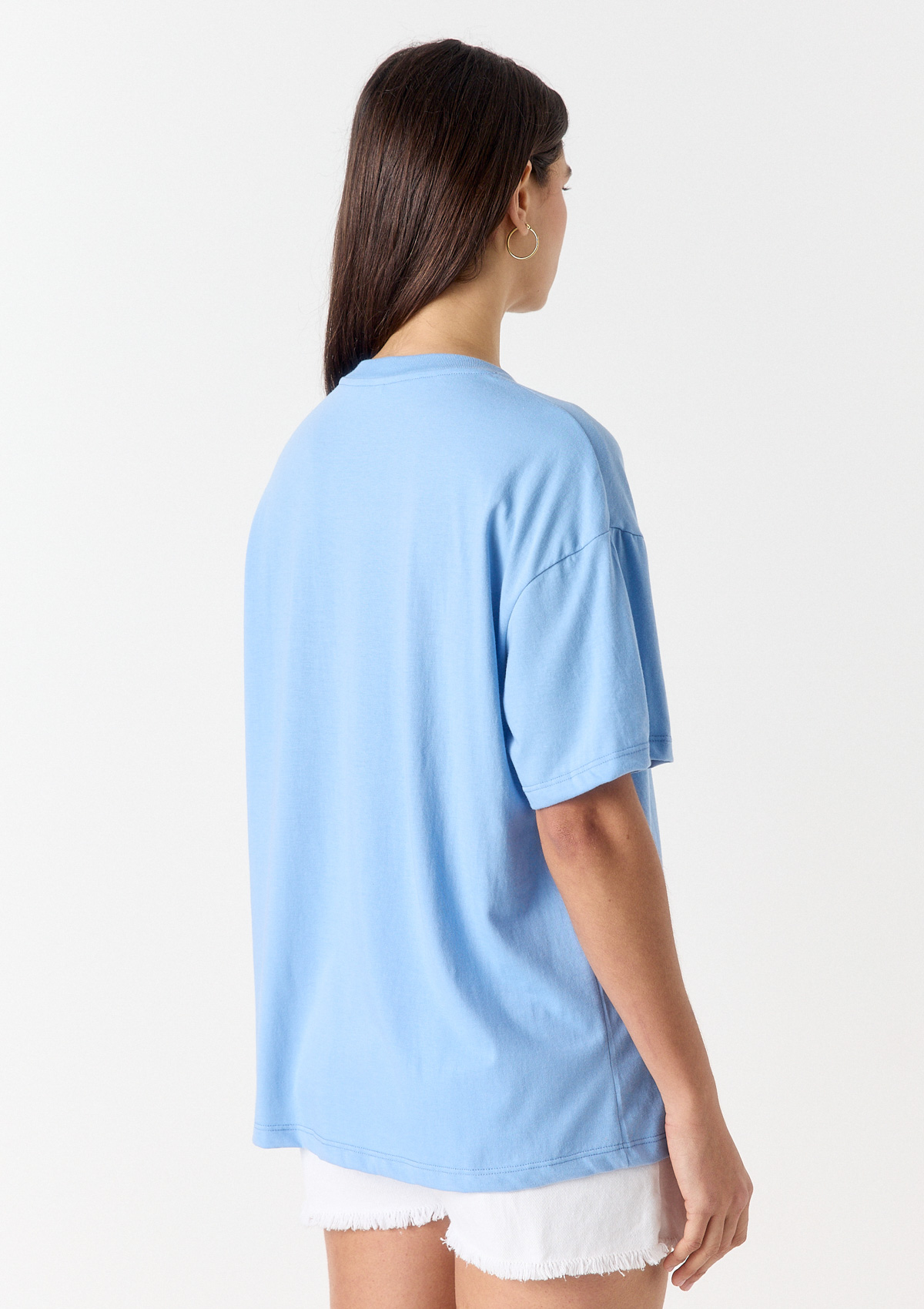 120V51791-45999 - REMERA ESTAMPADA