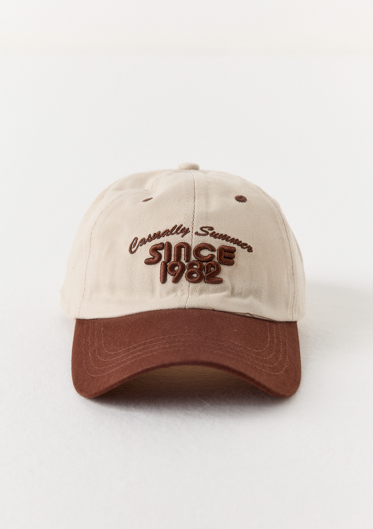 GORRA BORDADO UNISEX