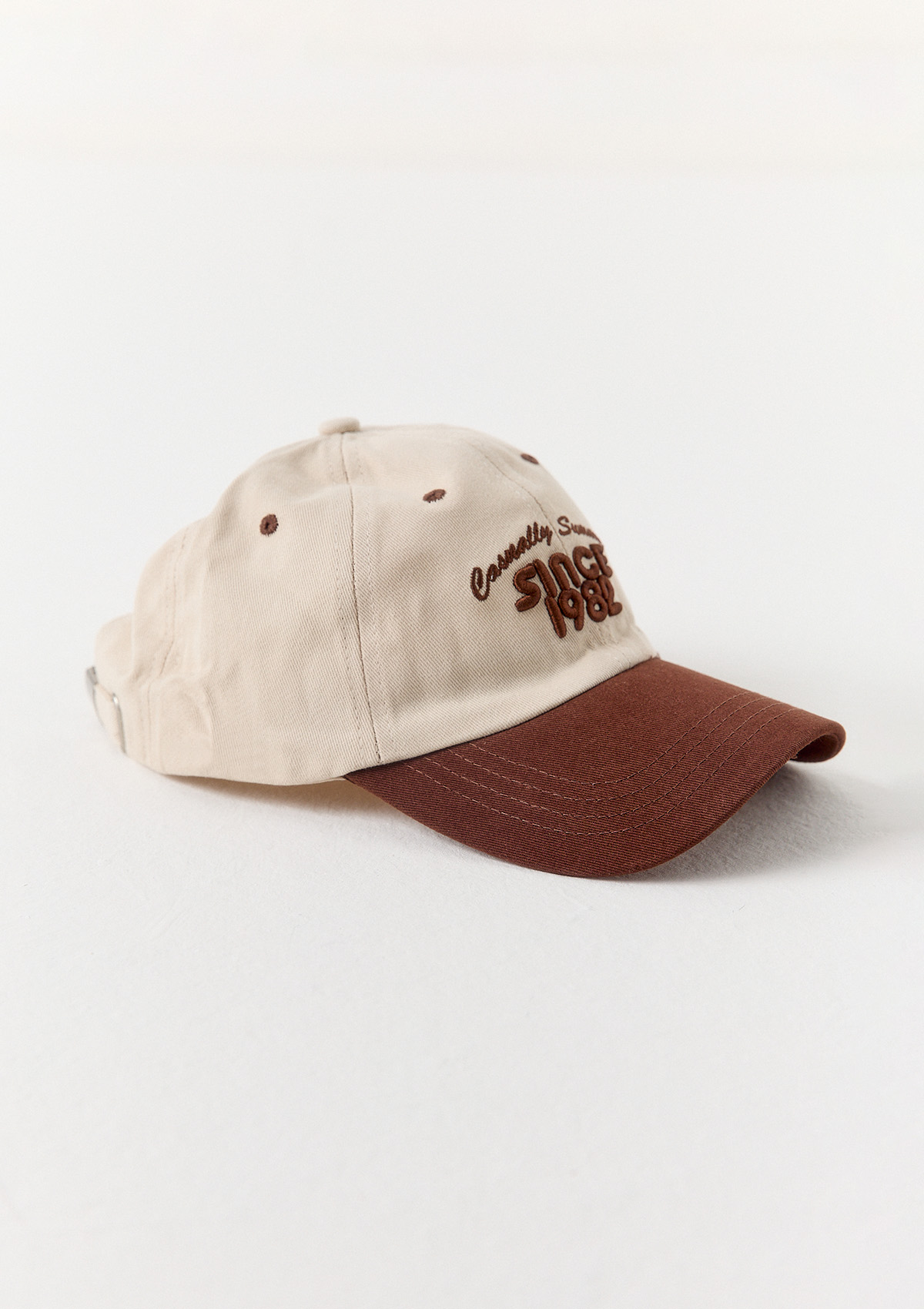 X900055-88100 - GORRA BORDADO UNISEX