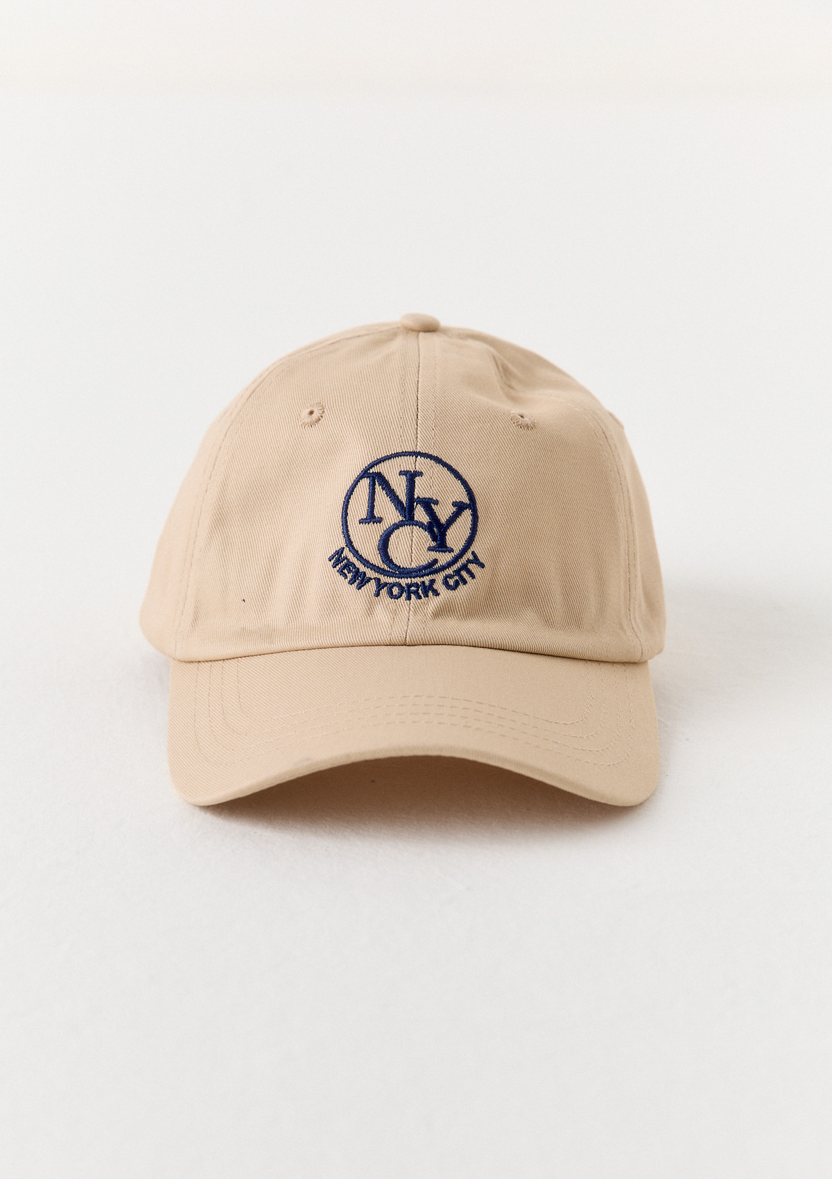 GORRA BORDADO UNISEX