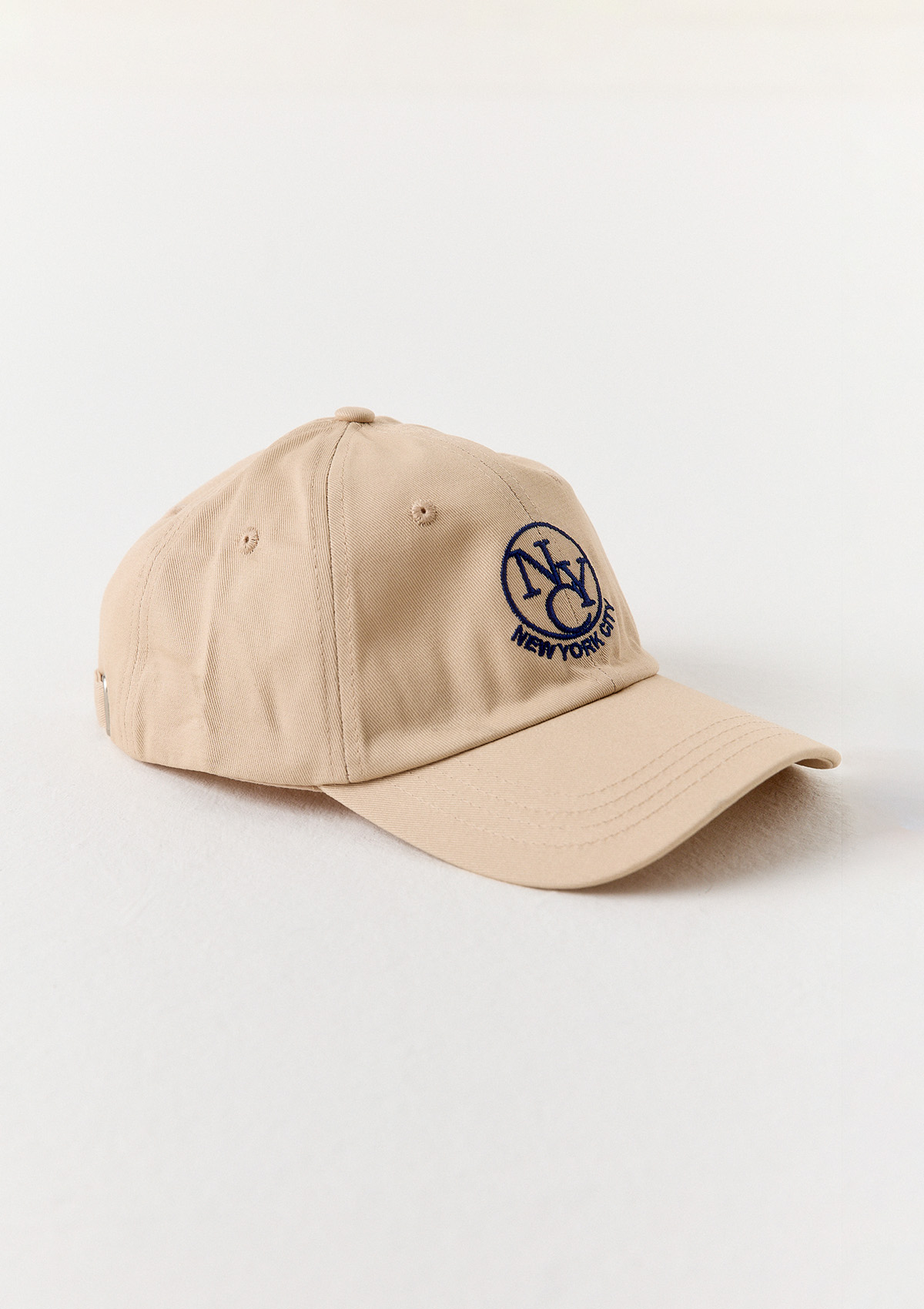 X900054-30101 - GORRA BORDADO UNISEX