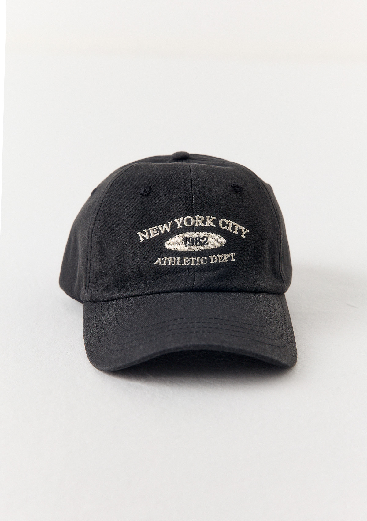 X900054-03999 - GORRA BORDADO UNISEX
