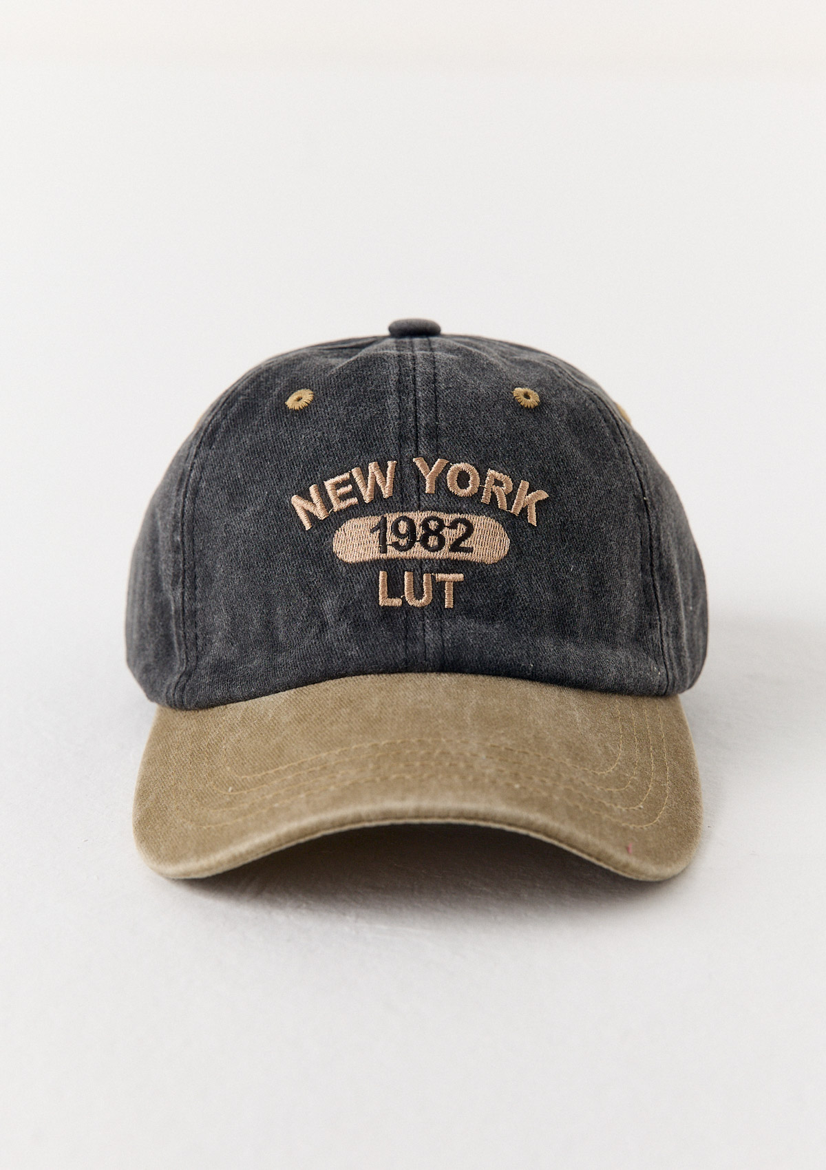 GORRA BORDADO UNISEX