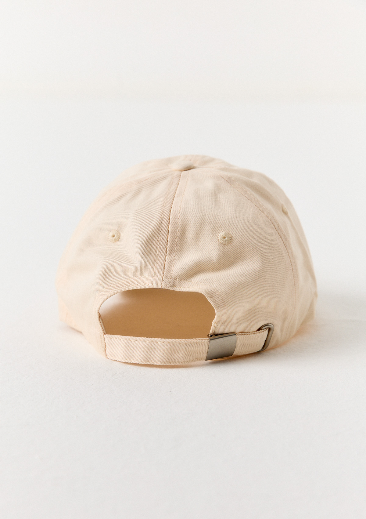 X900054-02102 - GORRA BORDADO UNISEX
