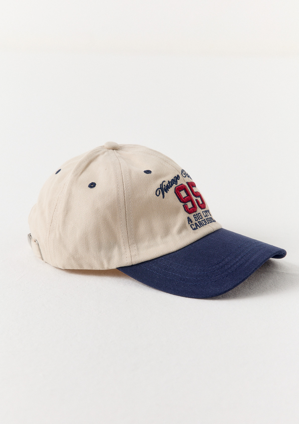 X900055-04102 - GORRA BORDADO UNISEX