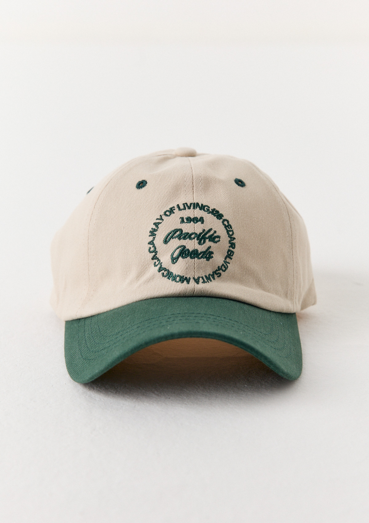 GORRA BORDADO UNISEX