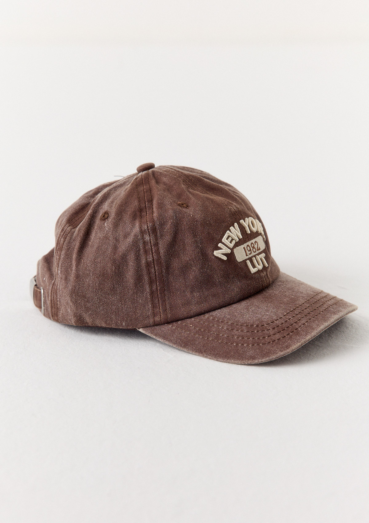 X900052-88102 - GORRA BORDADO UNISEX