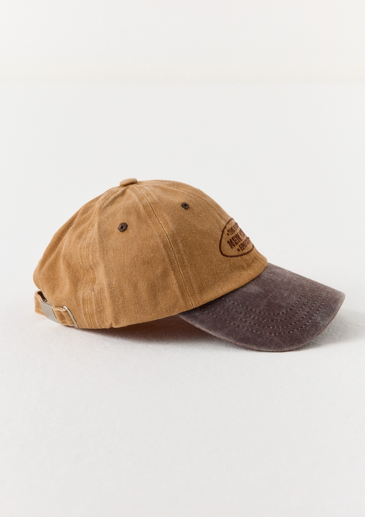 X900055-11999 - GORRA BORDADO UNISEX