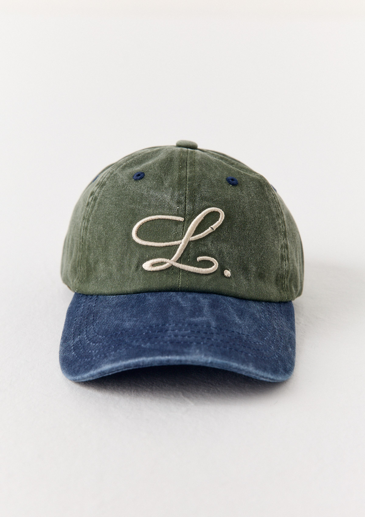 X900055-96999 - GORRA BORDADO UNISEX