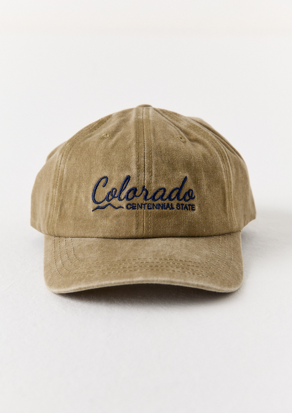 GORRA BORDADO UNISEX