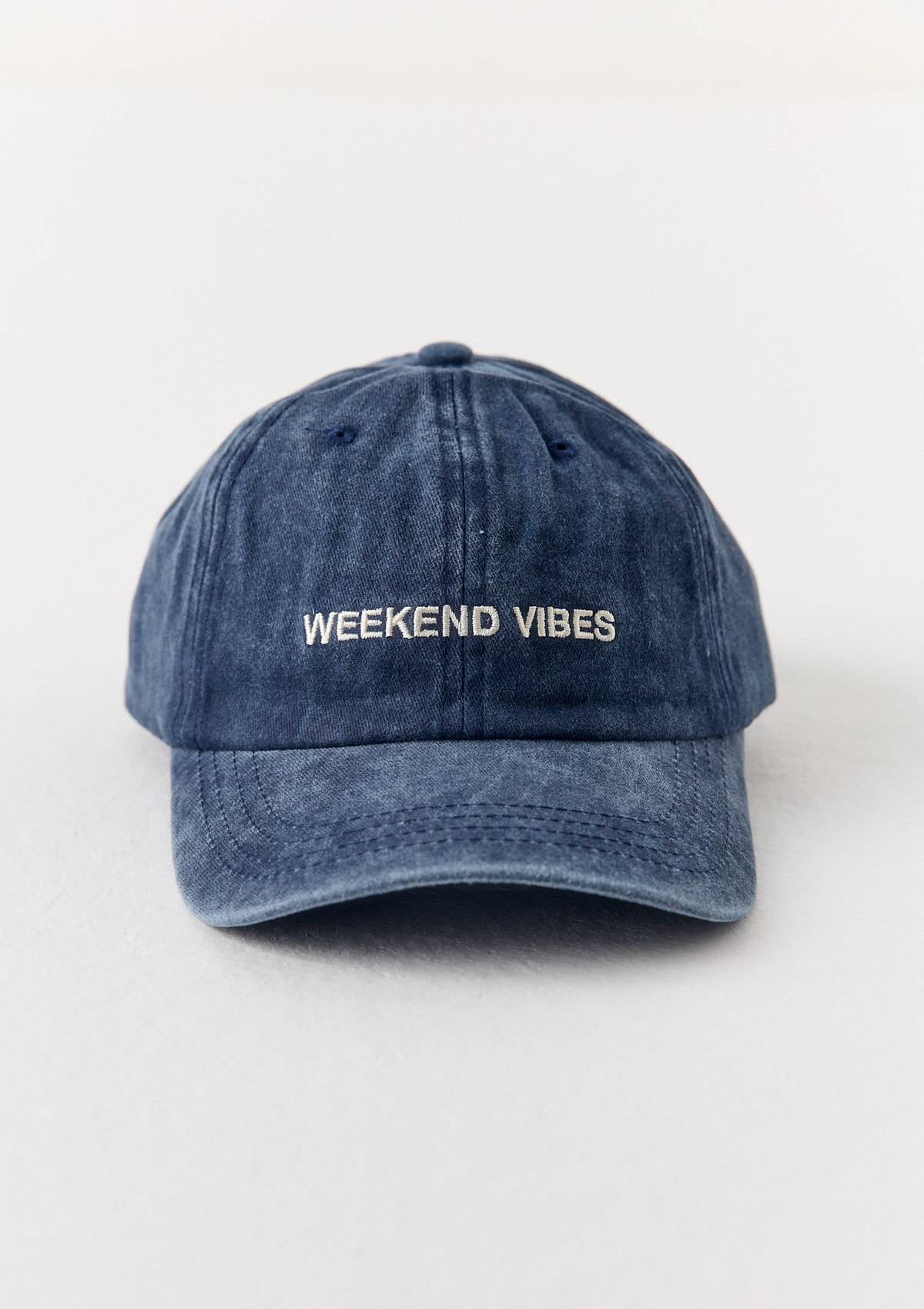 X900052-04999 - GORRA BORDADO UNISEX