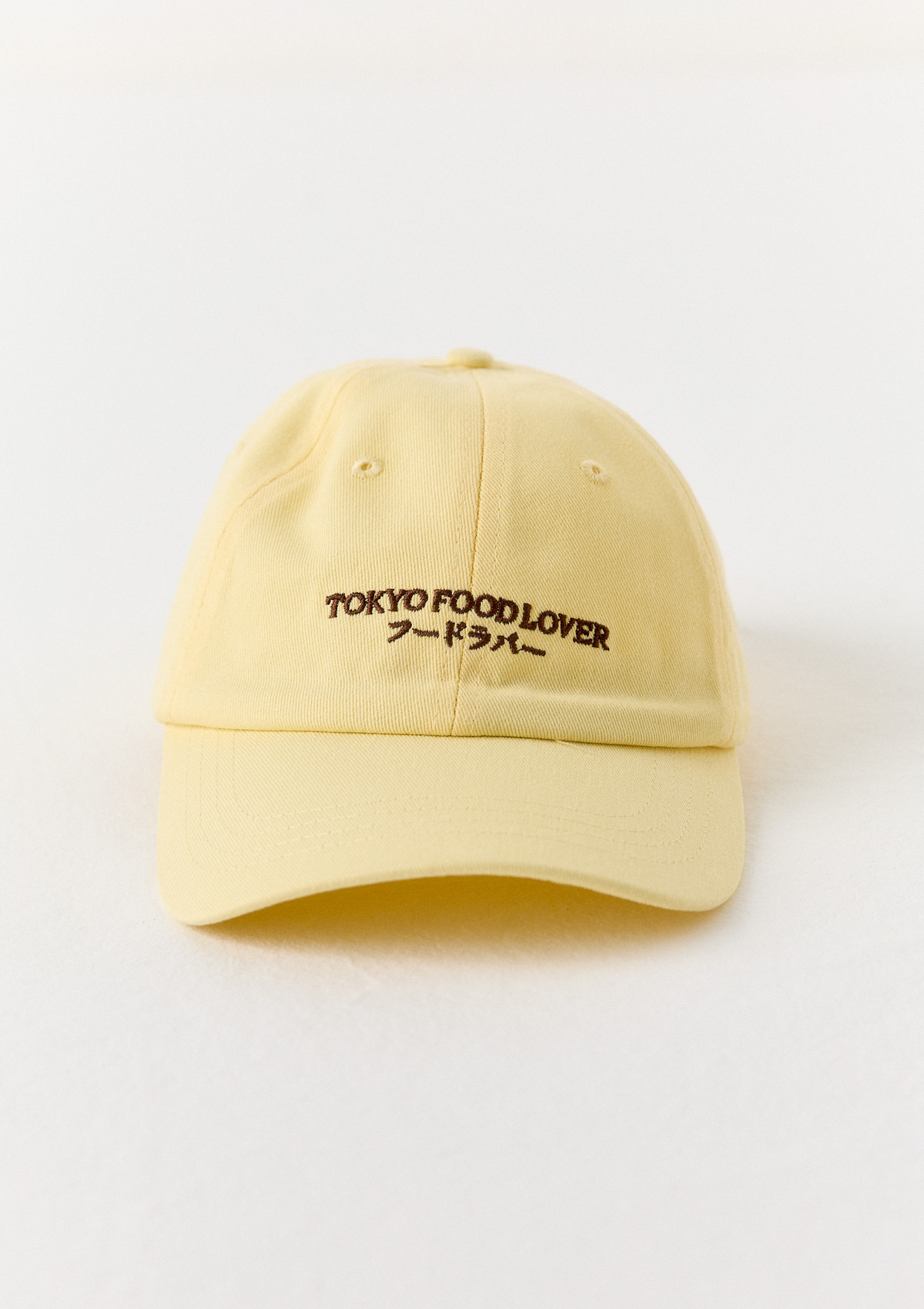 GORRA BORDADO UNISEX