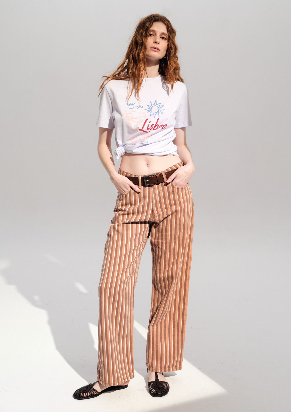PANTALÓN ESTAMPADO