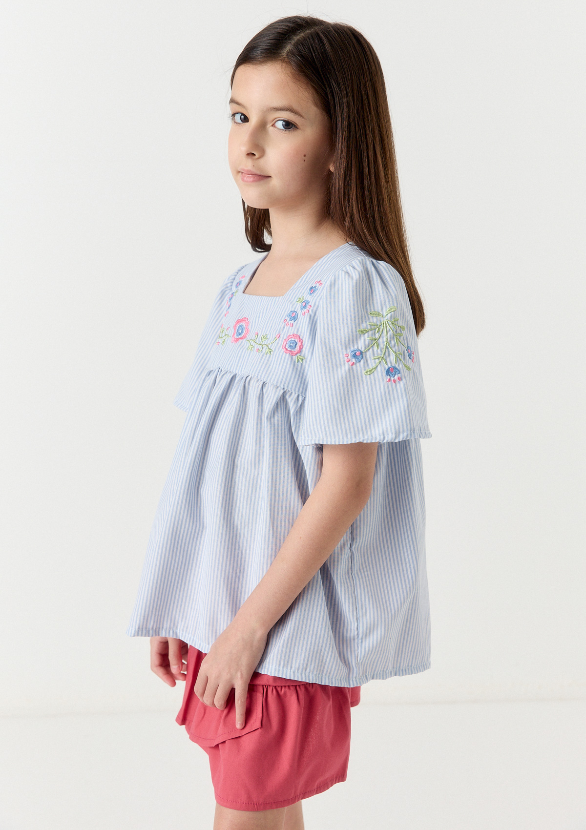 162766901-07999 - BLUSA RAYADA