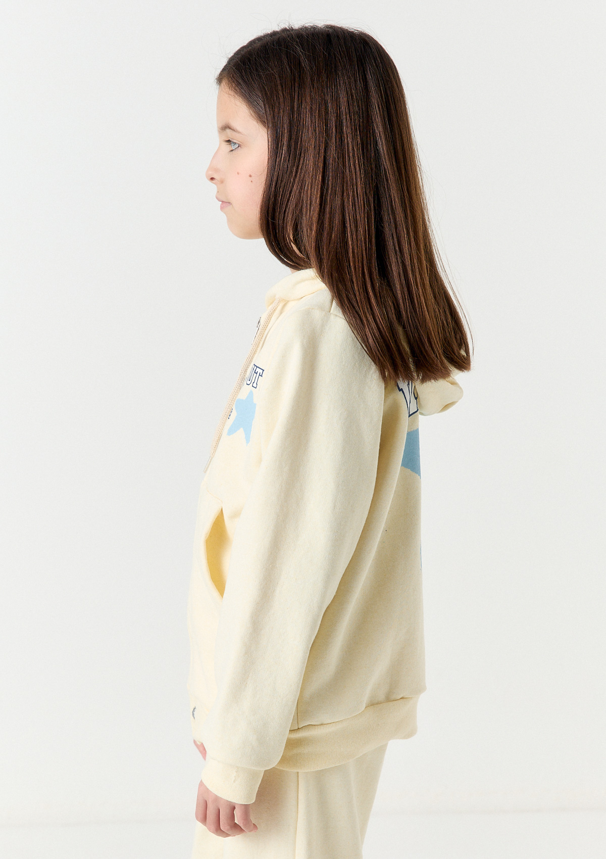 150B86961-15999 - CAMPERA CON CAPUCHA