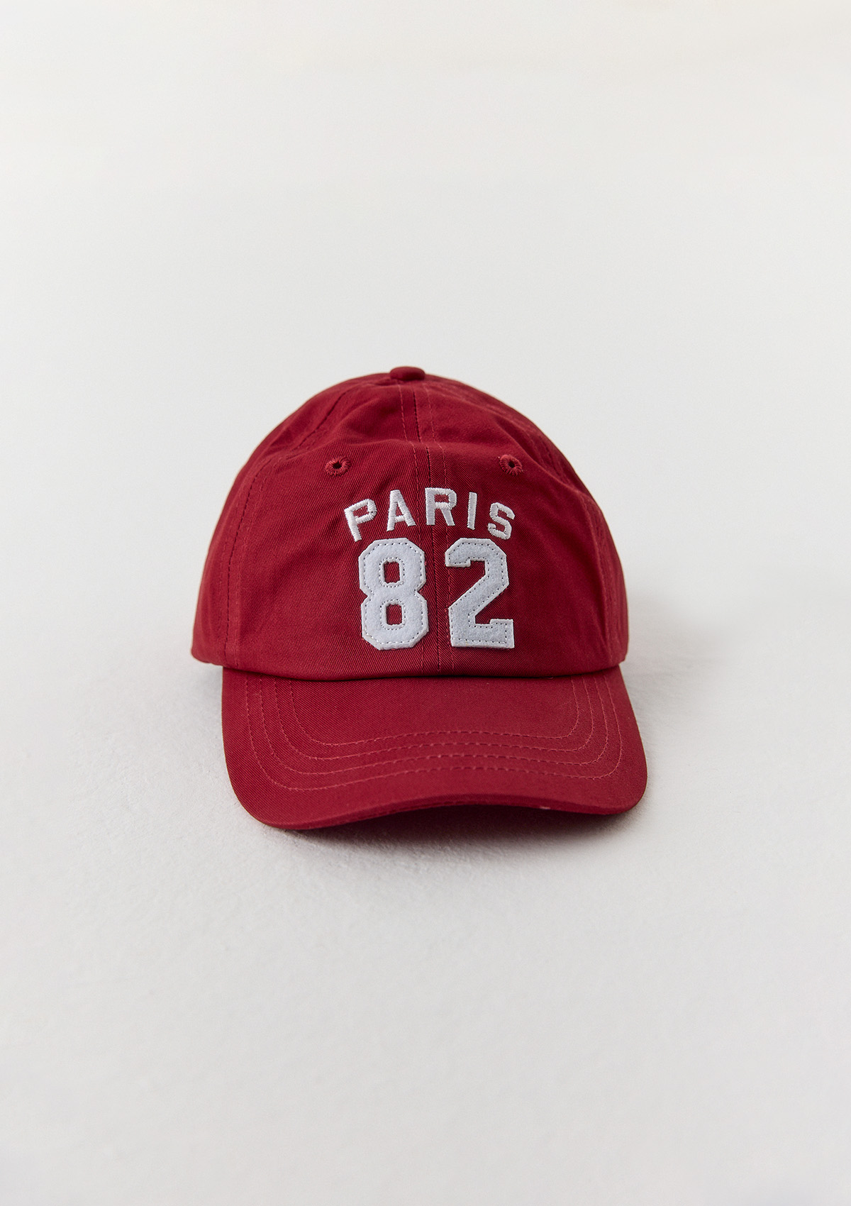 X900059-38999 - GORRA BORDADO