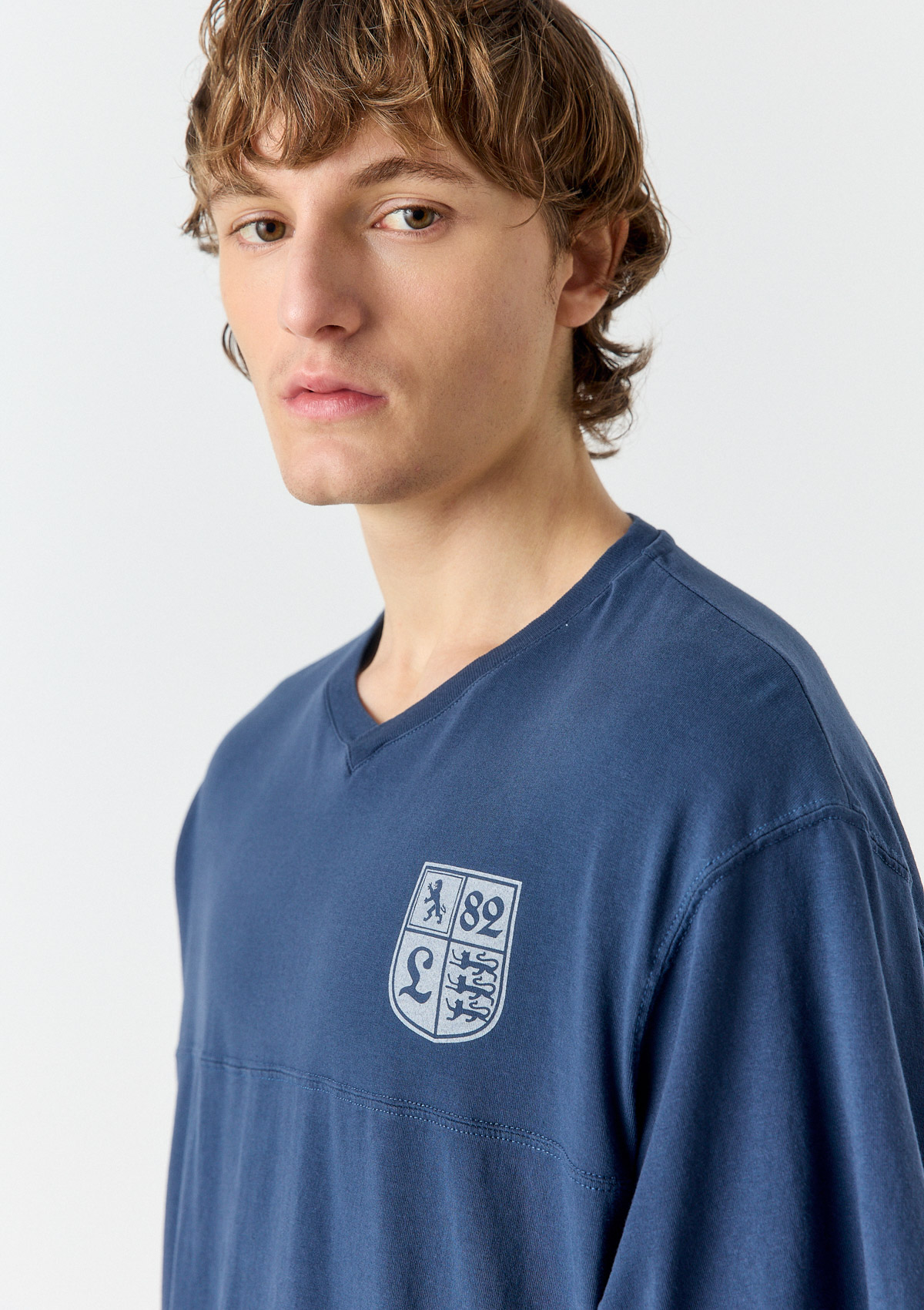 172700491-04999 - REMERA ESCOTE V