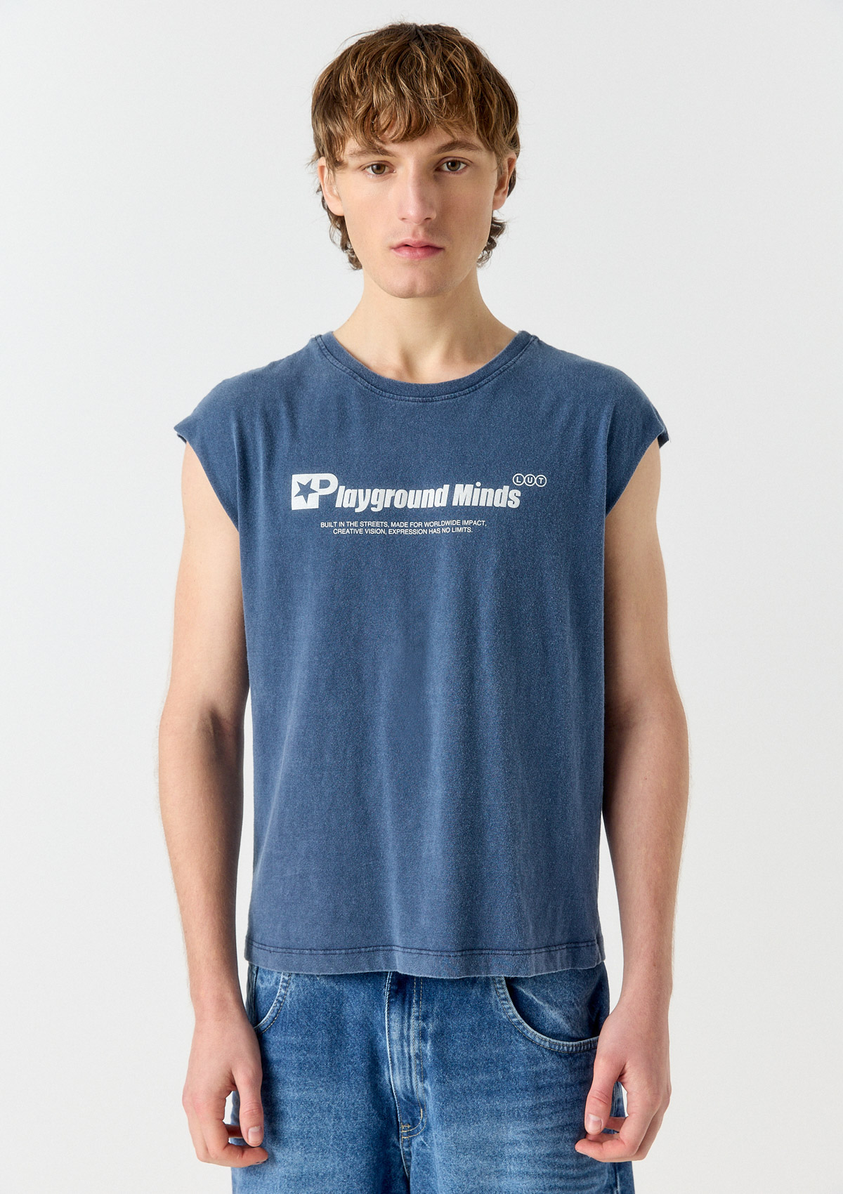 172700651-04999 - MUSCULOSA ESTAMPADA