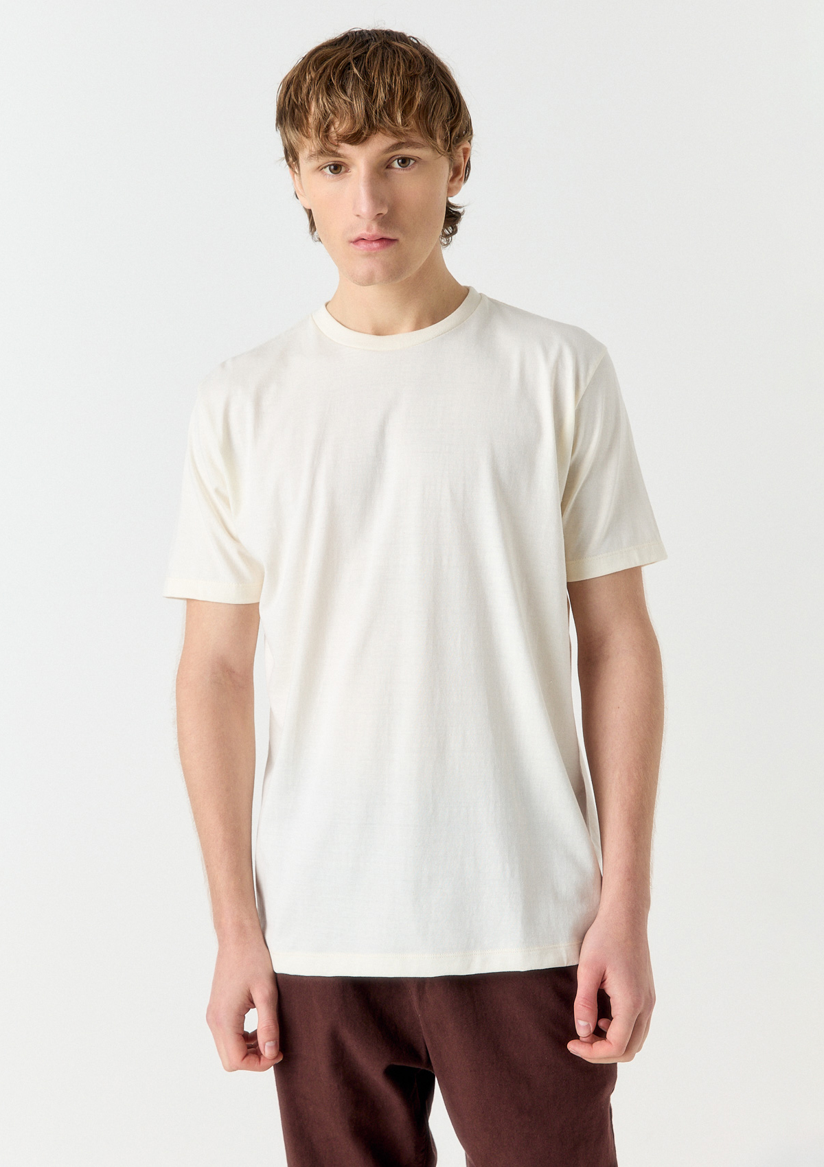 REMERA BÁSICA