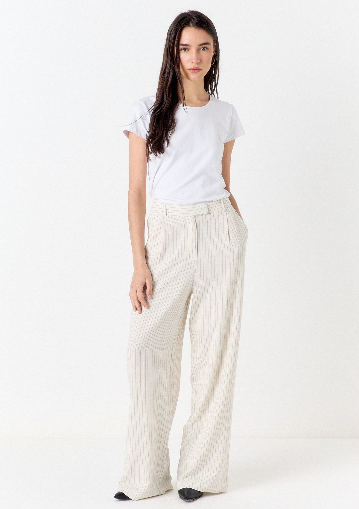 PANTALÓN SASTRERO