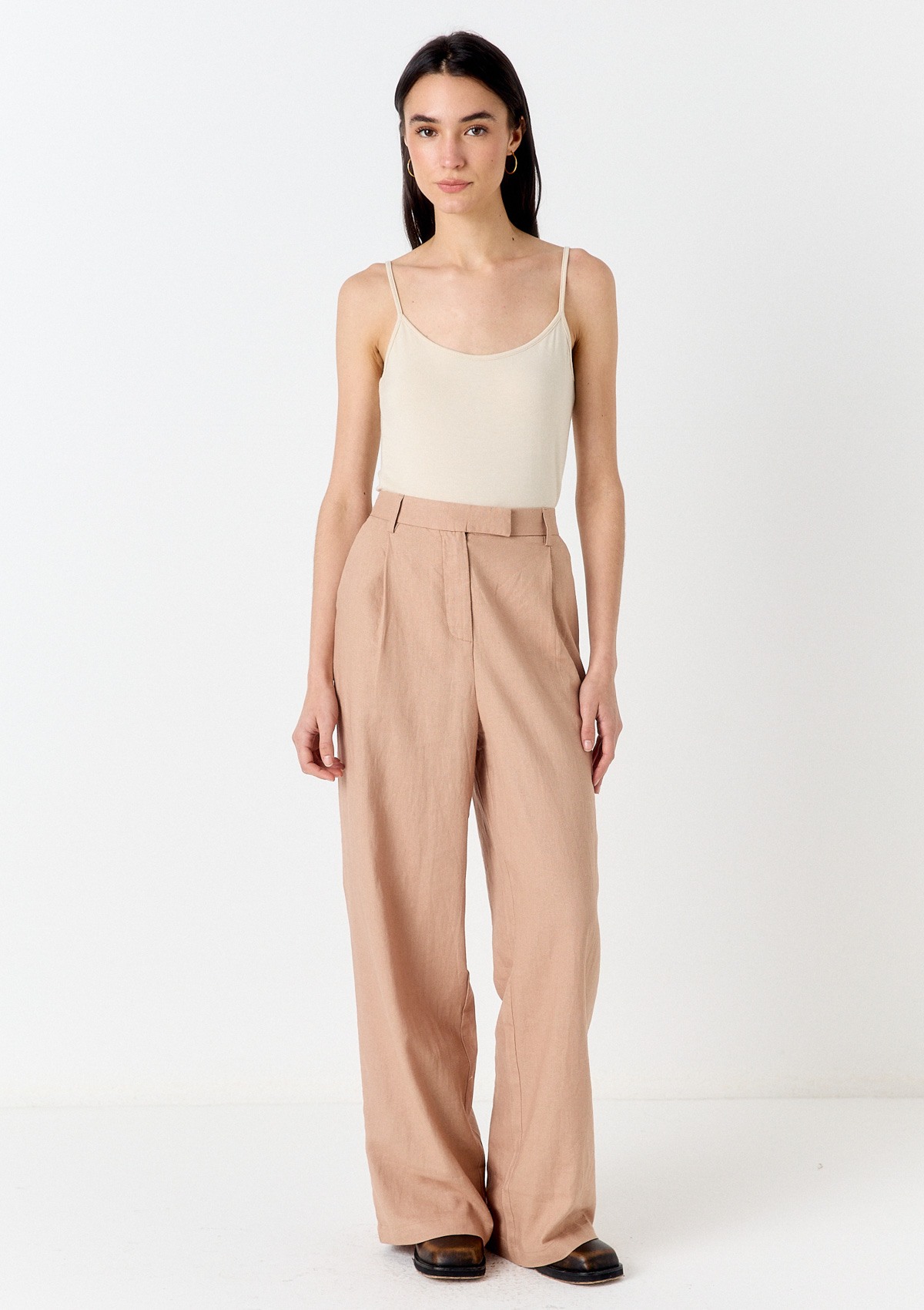 PANTALÓN SASTRERO