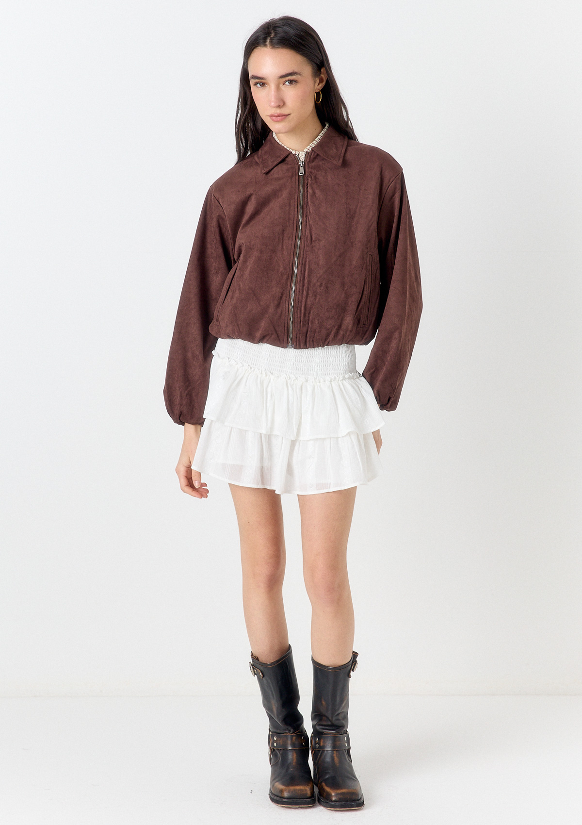 X100252-88999 - CAMPERA BALLOON