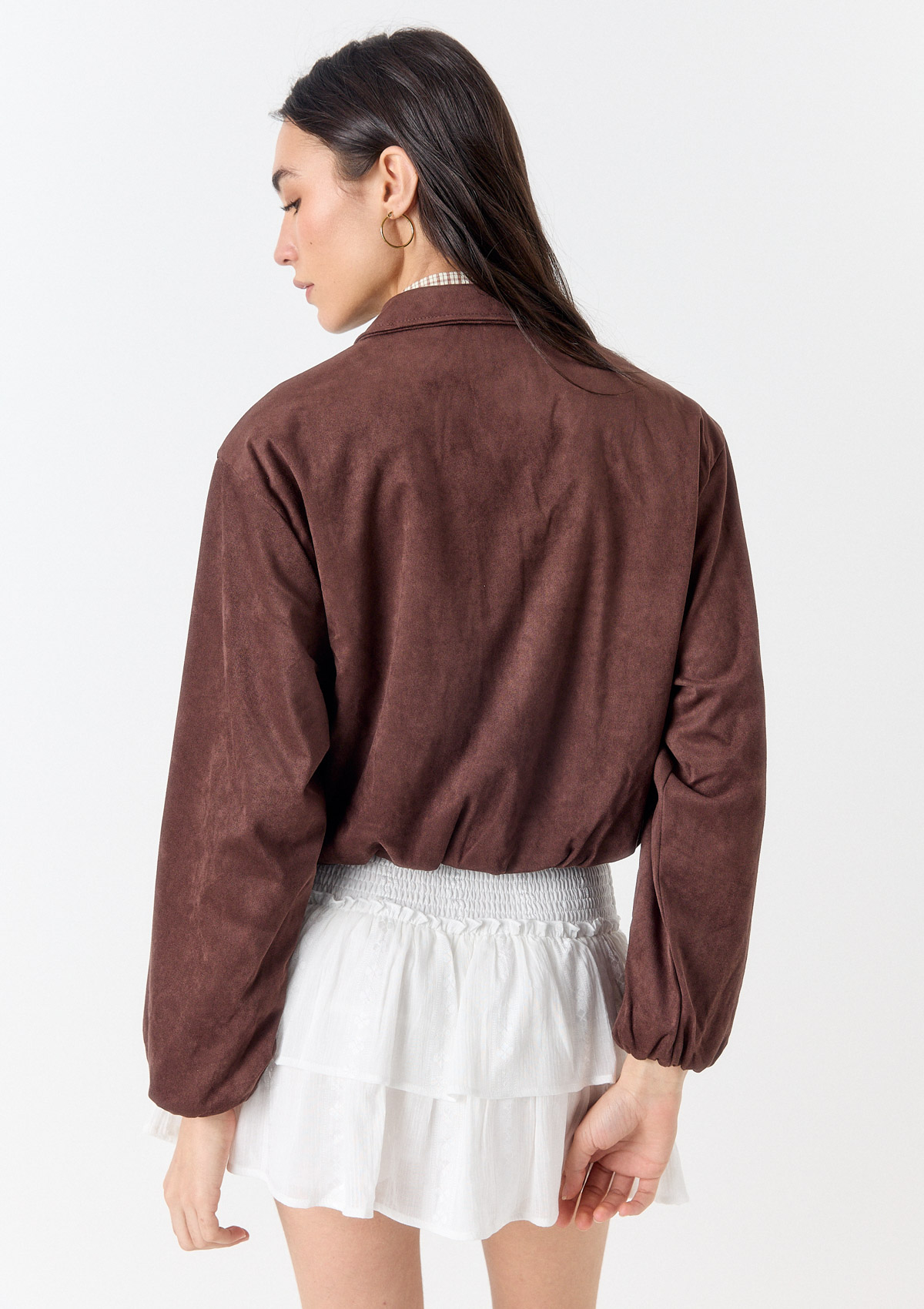 X100252-88999 - CAMPERA BALLOON