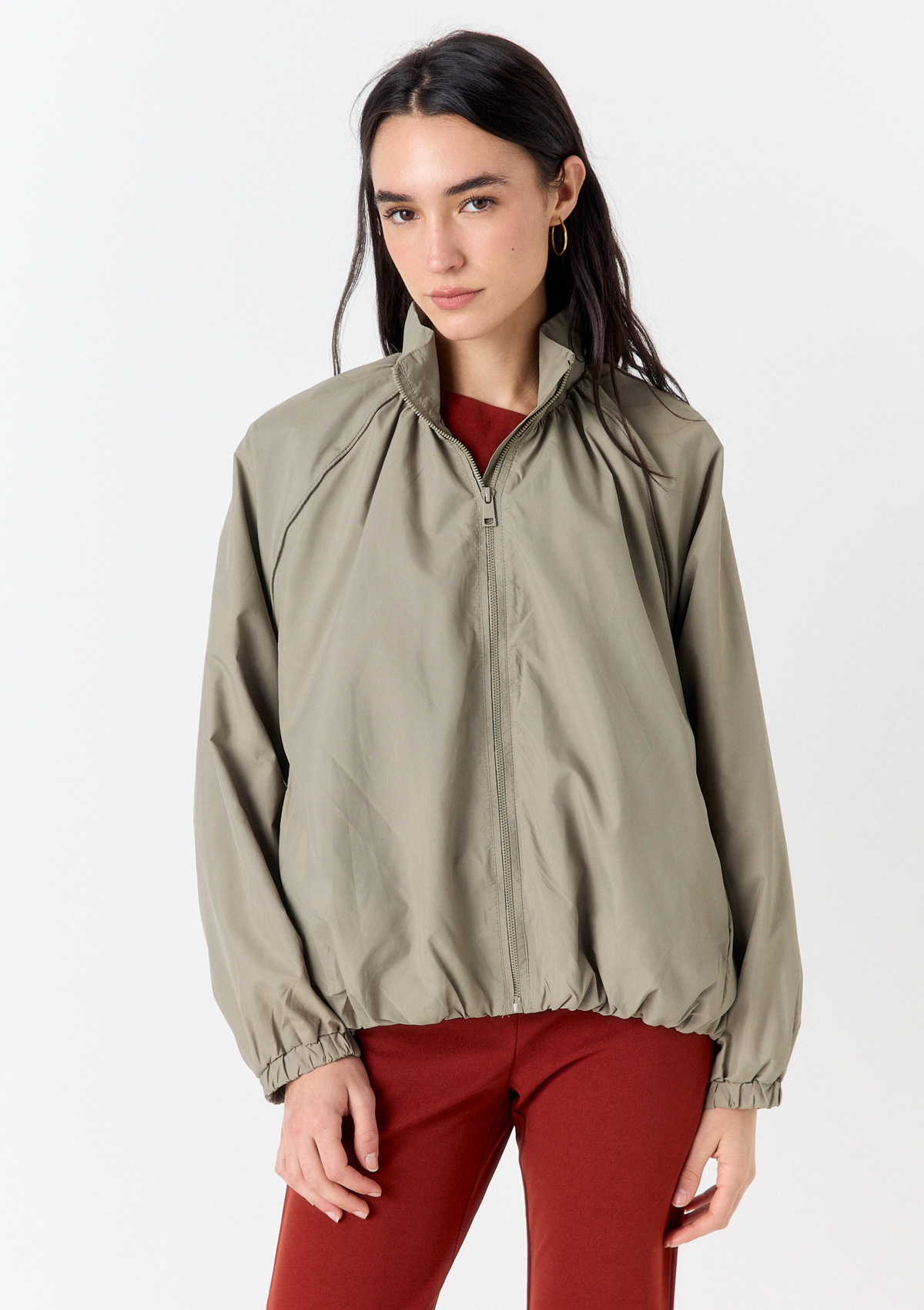 CAMPERA BALLOON