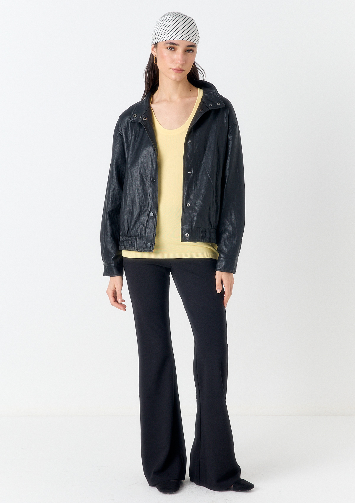 X100251-03999 - CAMPERA BOMBER